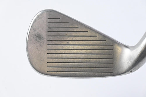 Callaway XR Pro #4 Iron / 21.5 Degree / Regular Flex KBS Tour-V 90 Shaft
