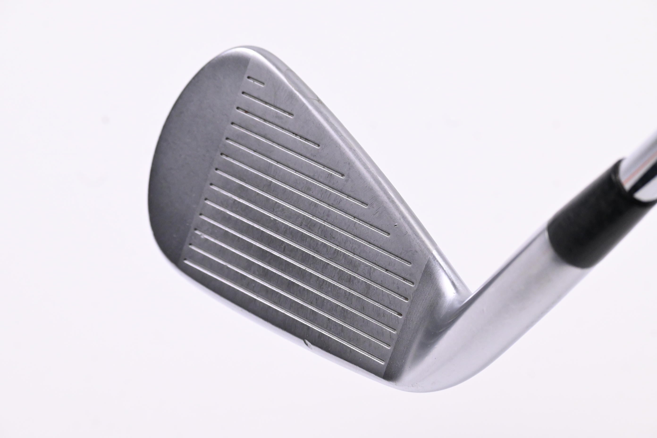 Mizuno JPX 921 Forged #6 Iron / 27 Degree / Stiff Flex KBS Tour 90 Shaft