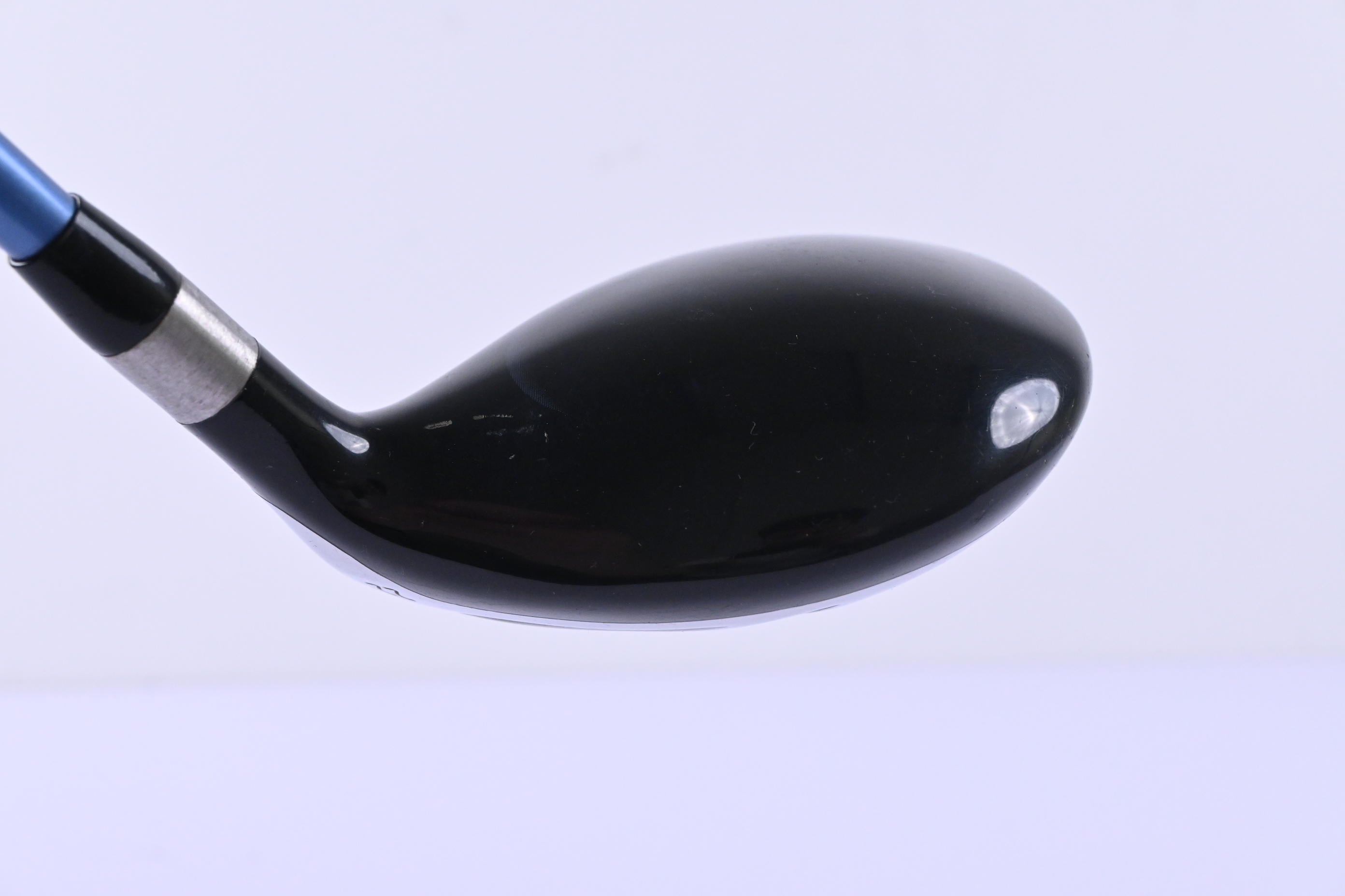 Ladies Ping G5 #5 Wood / 22 Degree / Ladies Flex Ping ULT 50F Shaft