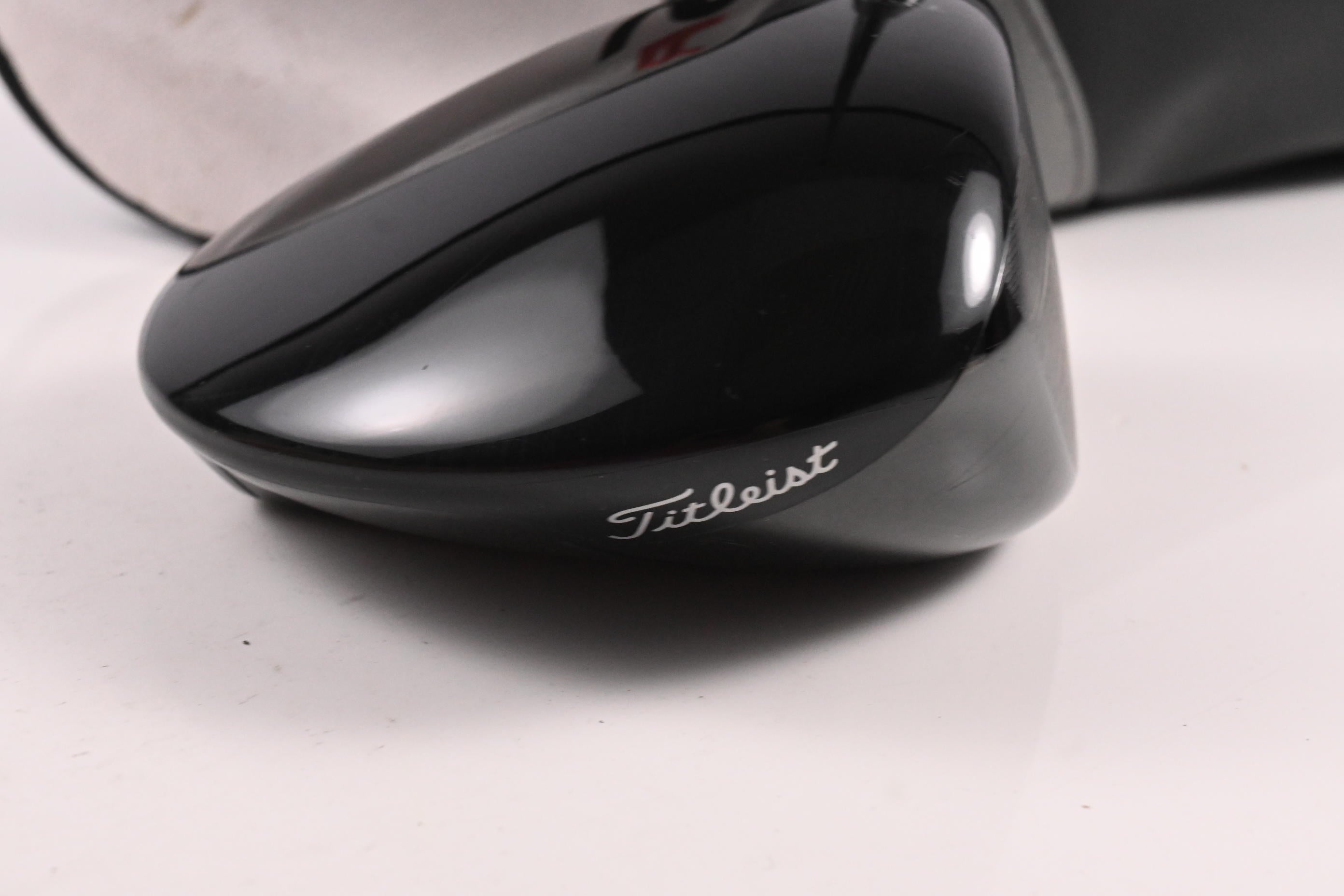 Titleist TSR2 Driver / 10 Degree / Stiff Flex Fujikura Ventus TR Blue 5 Shaft