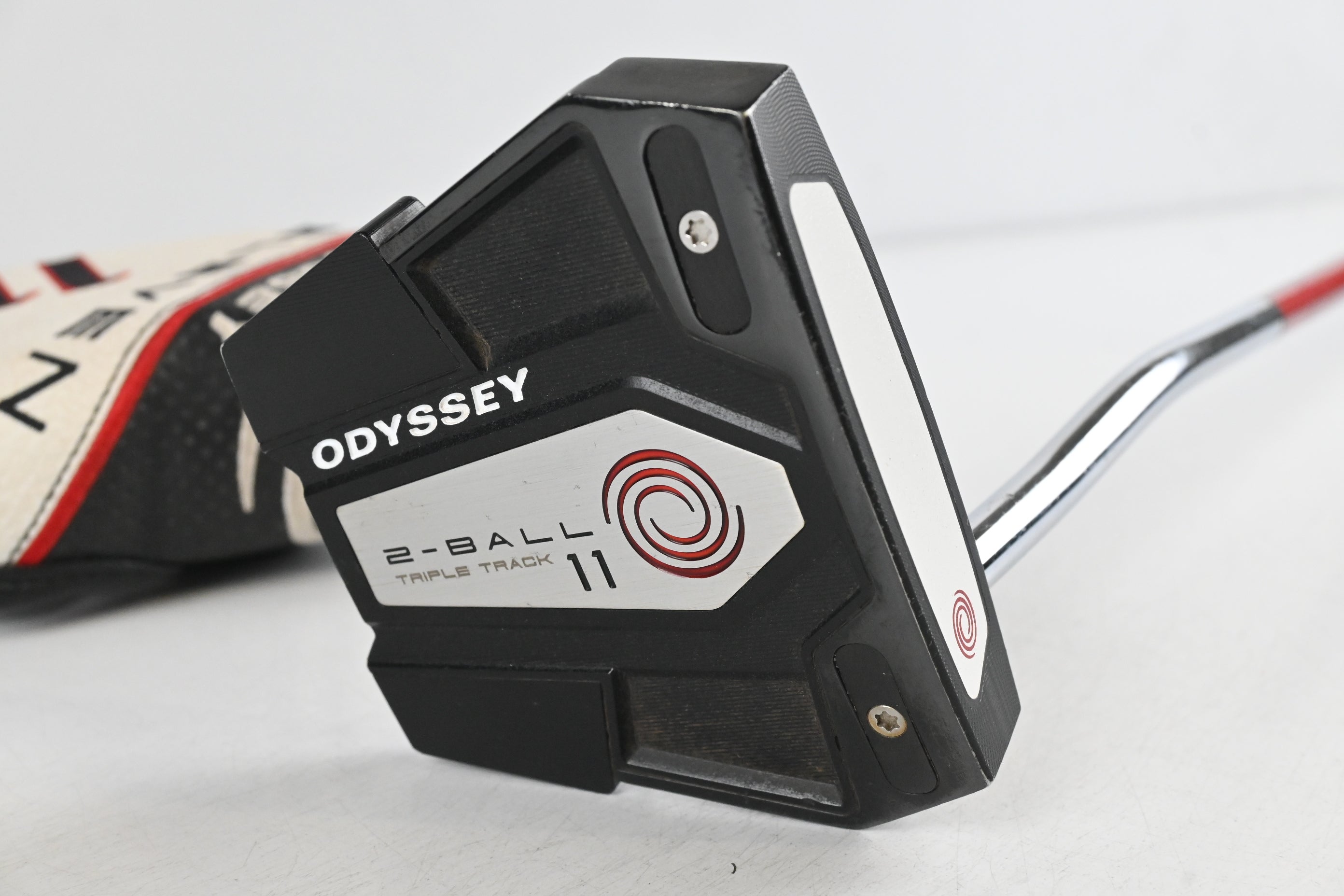 Odyssey Eleven Triple Track Putter / 34 Inch