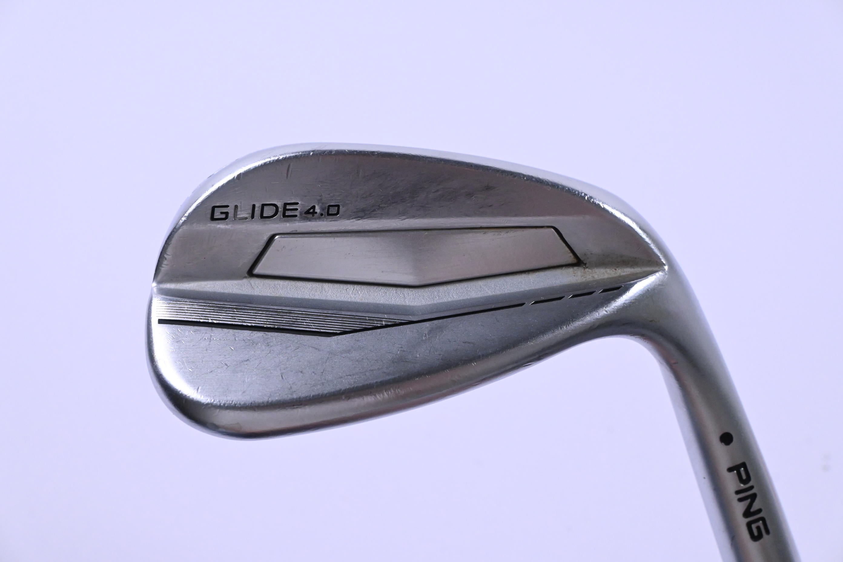 Ping Glide 4.0 Gap Wedge / 50 Degree / Black Dot / Wedge Flex Ping Z-Z115