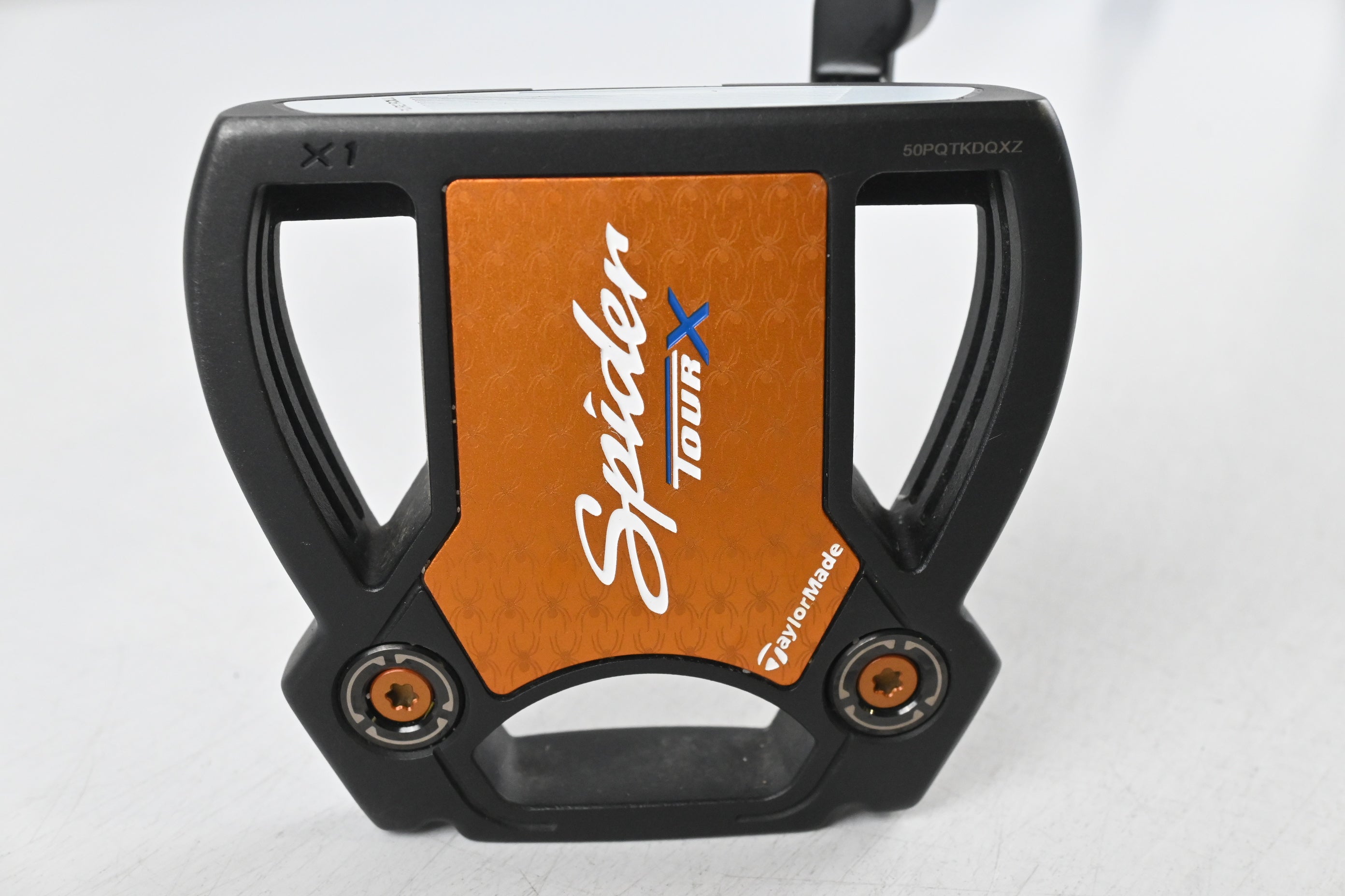 Taylormade Spider Tour X1 Black 2025 Putter / 35 Inch