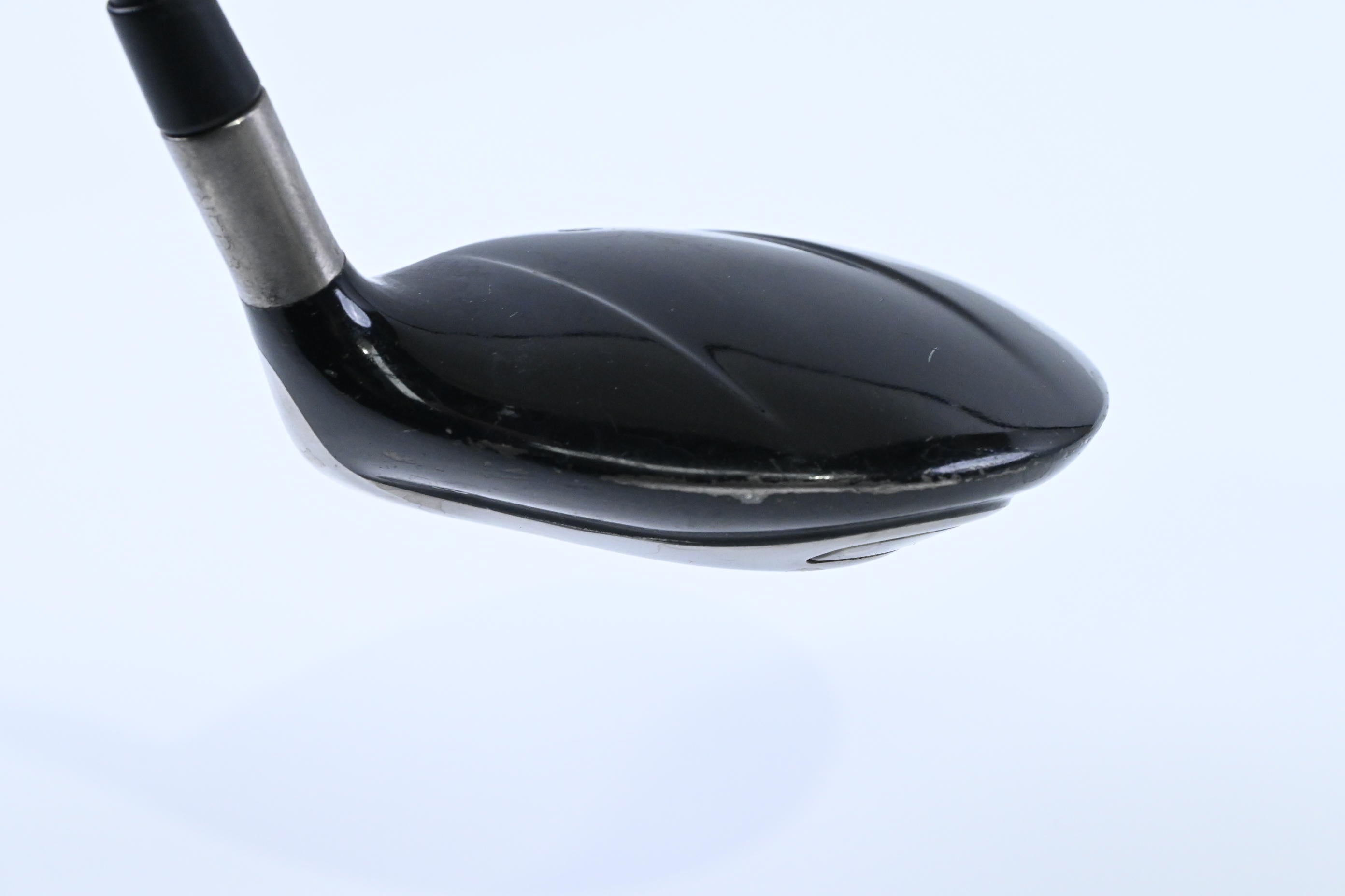 Ladies Taylormade R580 #3 Wood / 15 Degree / Ladies Flex M.A.S.2 Ultralite 60