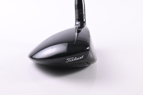 Titleist 915 FD #3 Wood / 15 Degree / Stiff Flex Aldila Rogue White 80 Shaft