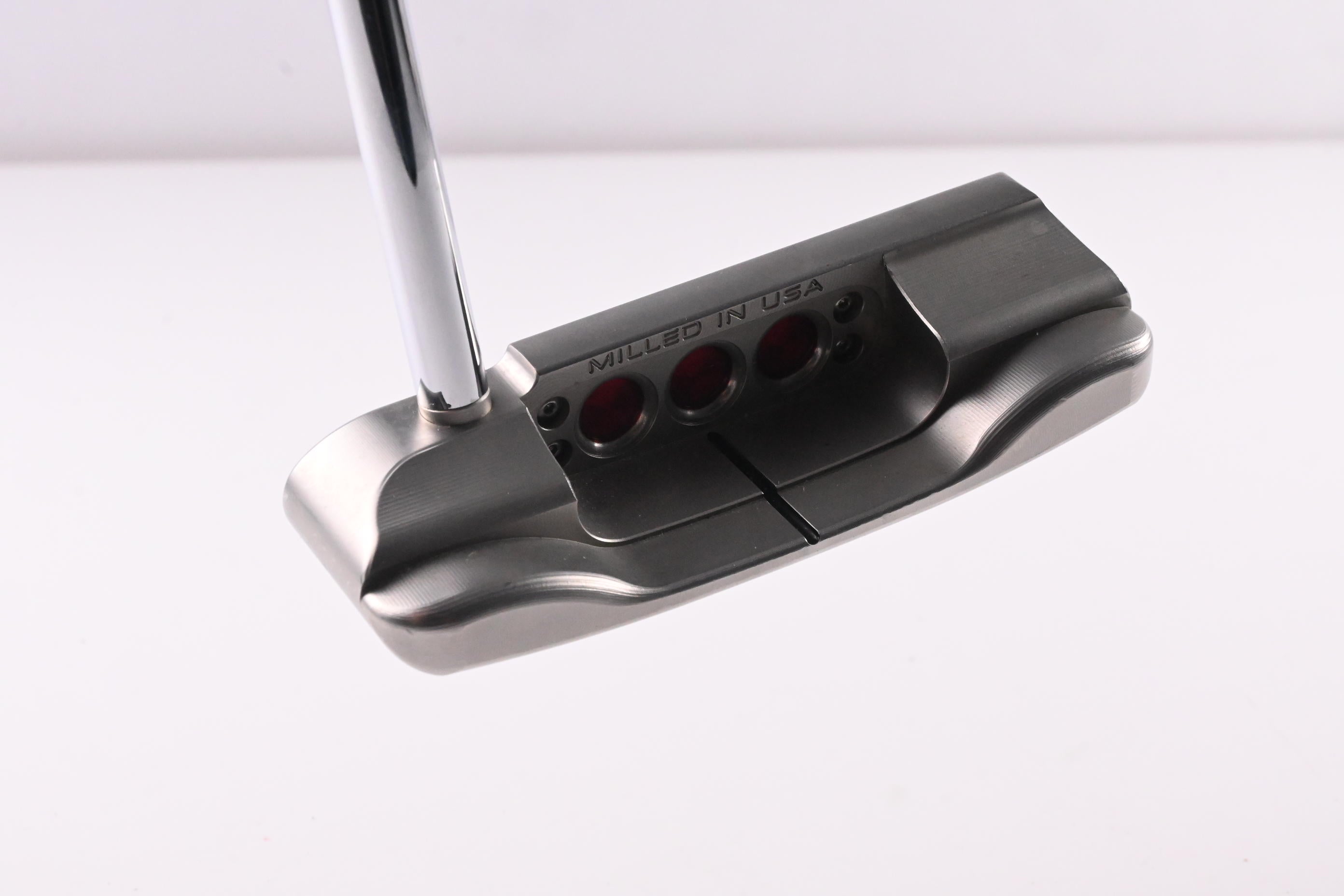 Scotty Cameron 2025 Studio Style Catalina Putter / 34 Inch