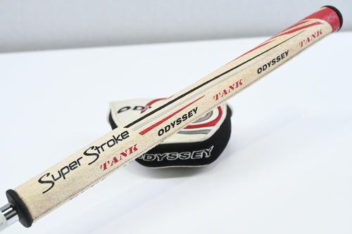 Odyssey Tank Cruiser 7 Putter / 35 Inch