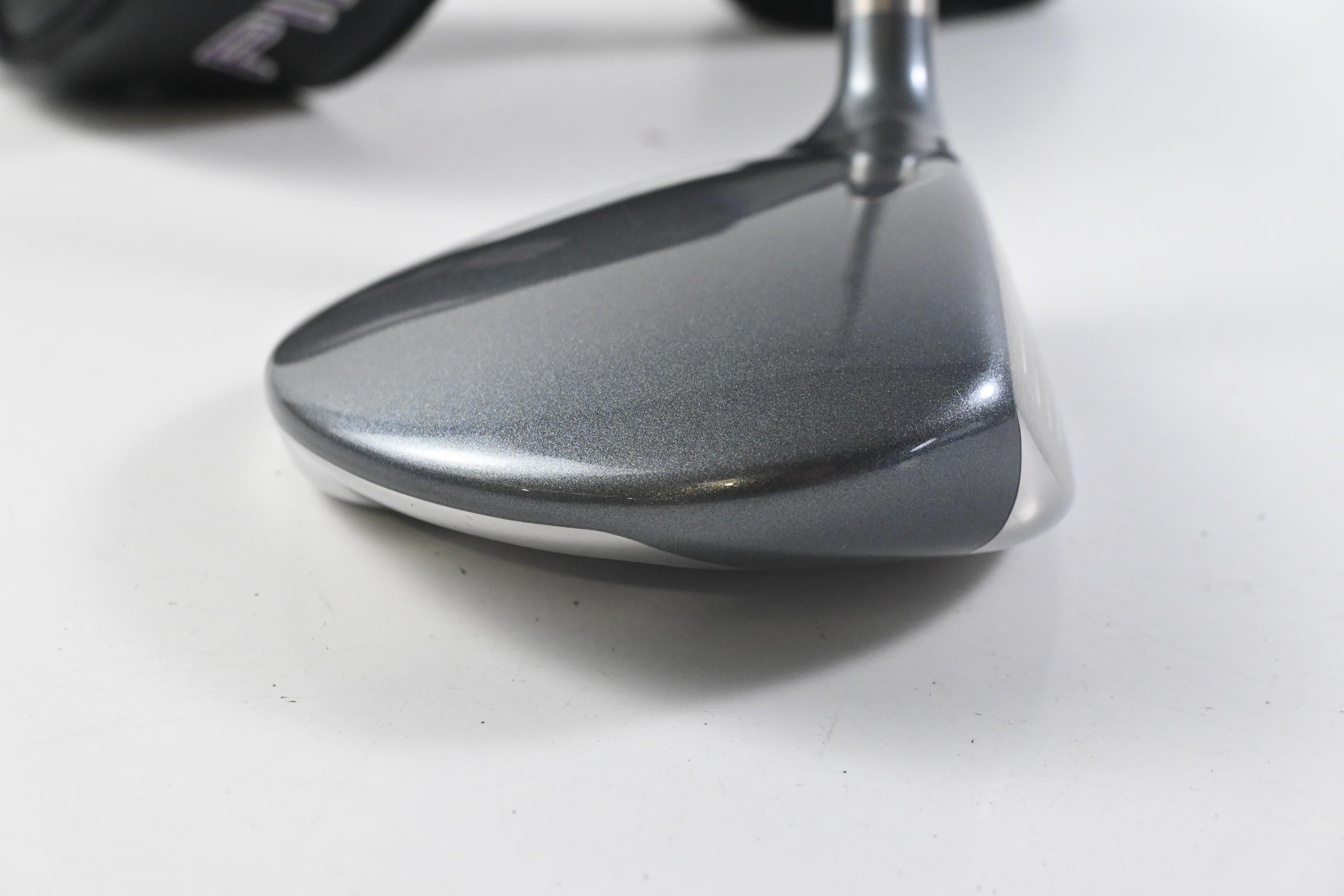 Ladies Ping Serene #5 Wood / 22 Degree / Ladies Flex Ping ULT 210 Shaft