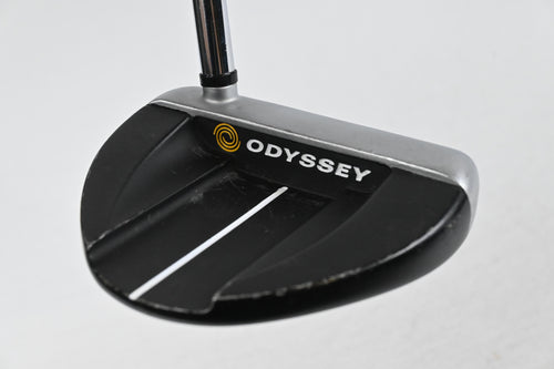 Odyssey Stroke Lab V-Line Putter / 34 Inch