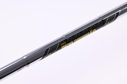 Wilson Staff Model Blade 2024 #7 Iron / 34 Degree / Stiff Flex Dynamic Gold Mid
