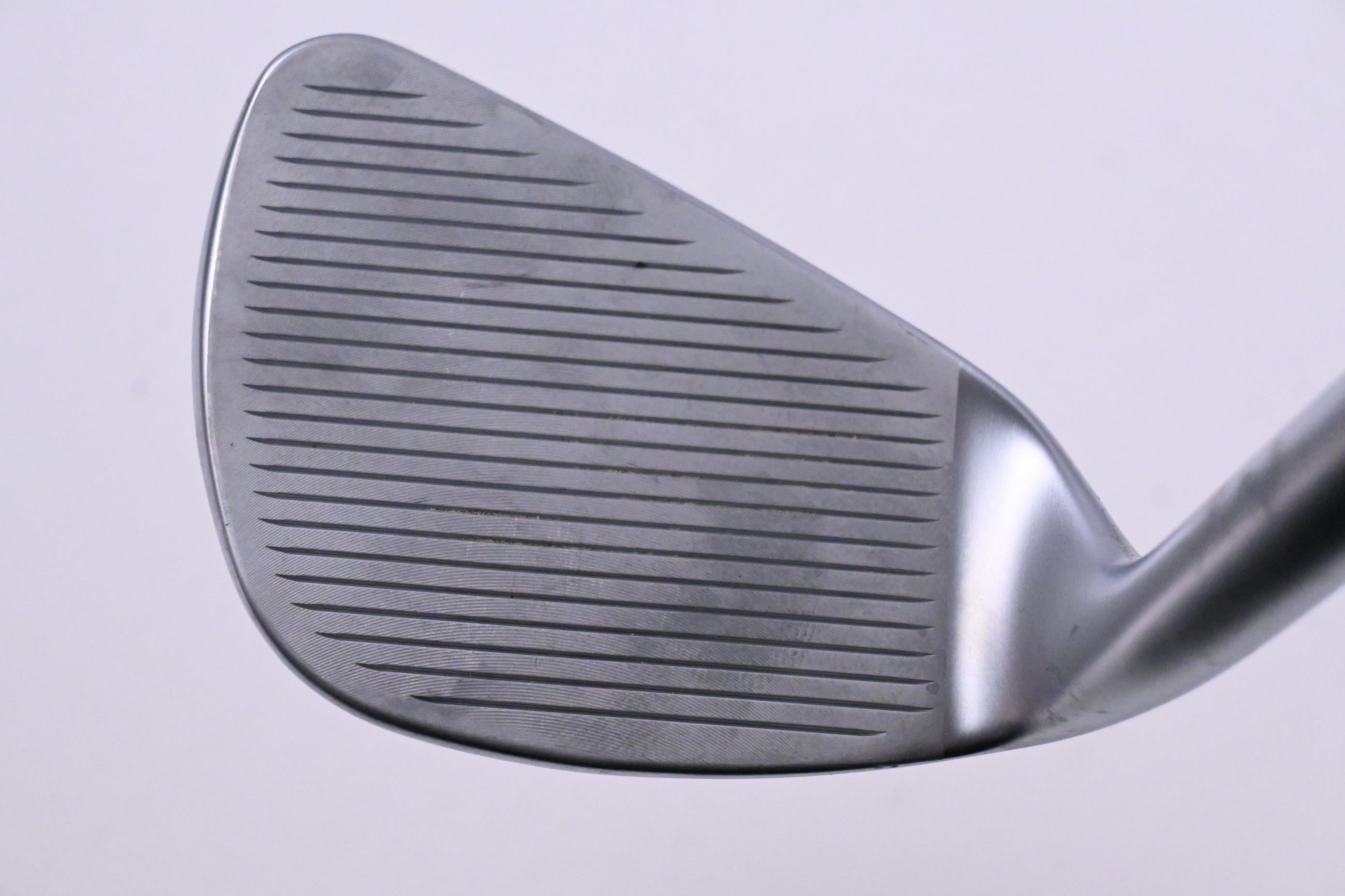 Ladies Ping BunkR Lob Wedge / 64 Degree / Black Dot / Ladies Flex UST Recoil ES