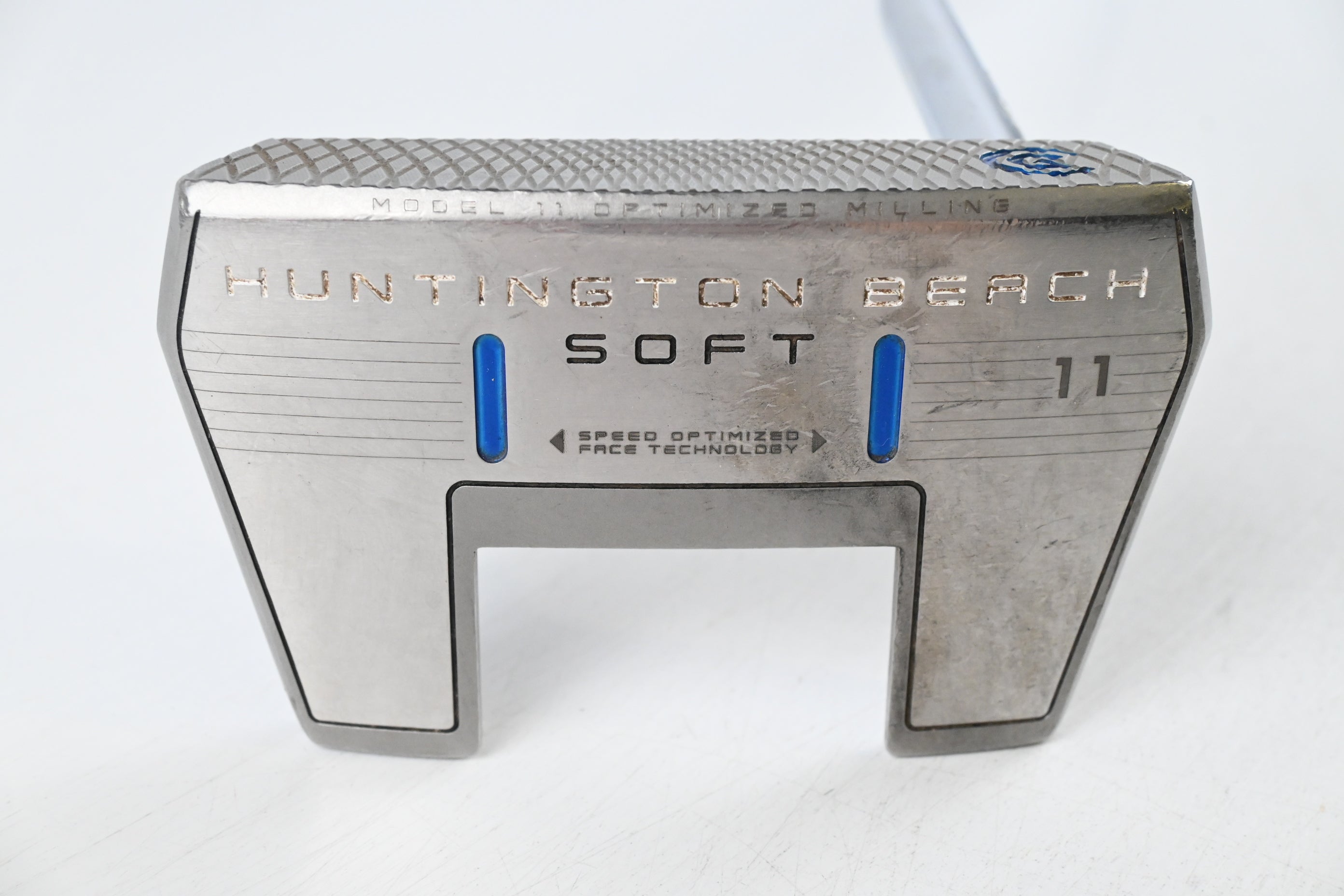 Cleveland Huntington Beach Soft 11 Putter / 34 Inch