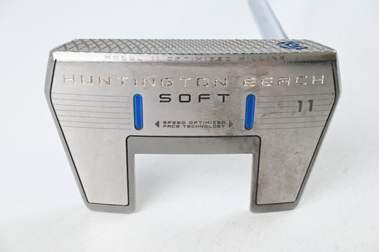 Cleveland Huntington Beach Soft 11 Putter / 34 Inch