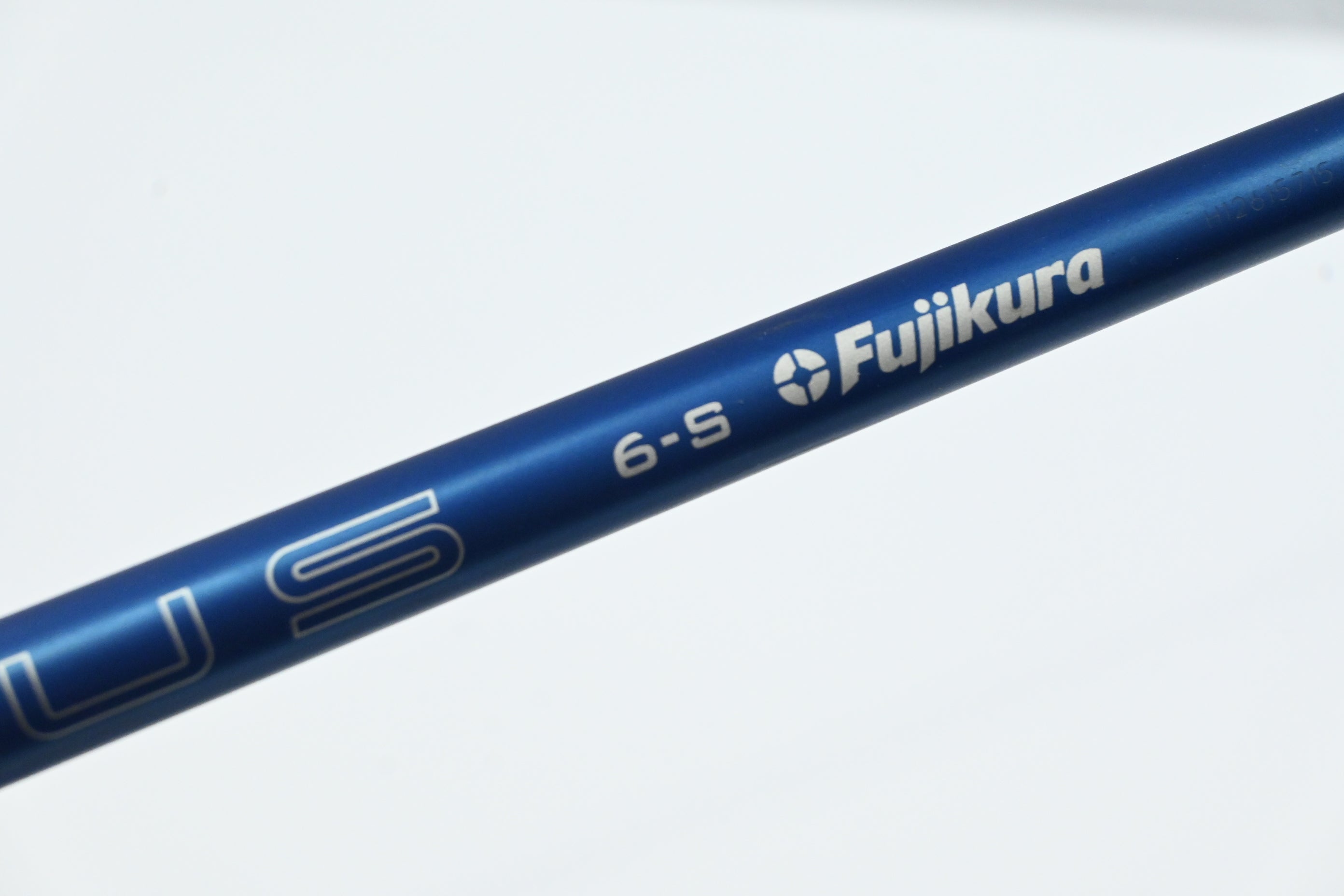 Fujikura Ventus Velocore+ Blue 6 Driver Shaft / Stiff Flex / Titleist