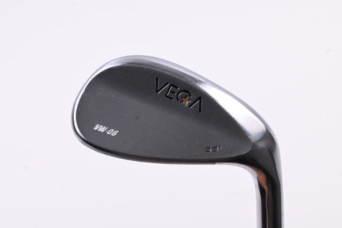 Vega VW-06 Sand Wedge / 56 Degree / Wedge Flex Shimada Tour Wedge Shaft