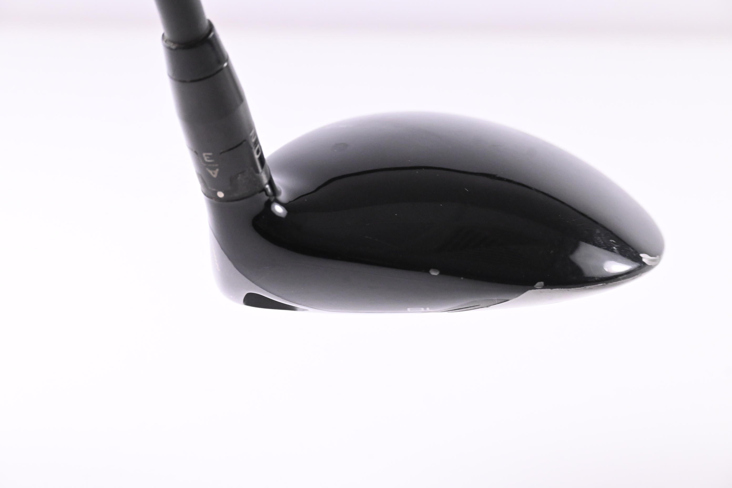 Titleist TSi1 #5 Wood / 18 Degree / Senior Flex Kuro Kage 55 Shaft