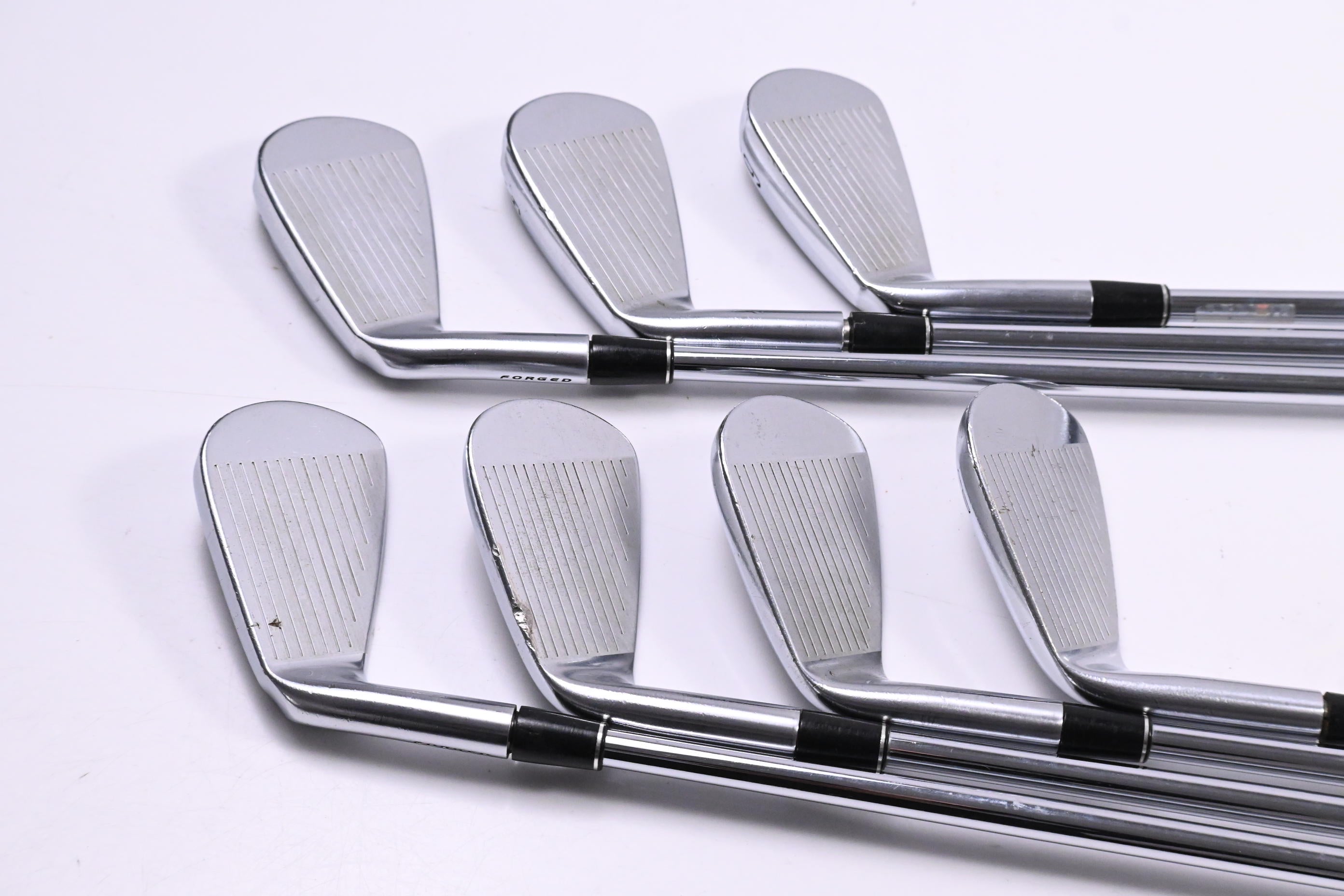 Srixon ZX7/Z-Forged Combo Irons / 4-PW / Stiff Flex N.S.Pro Modus3 Tour 120 Shafts