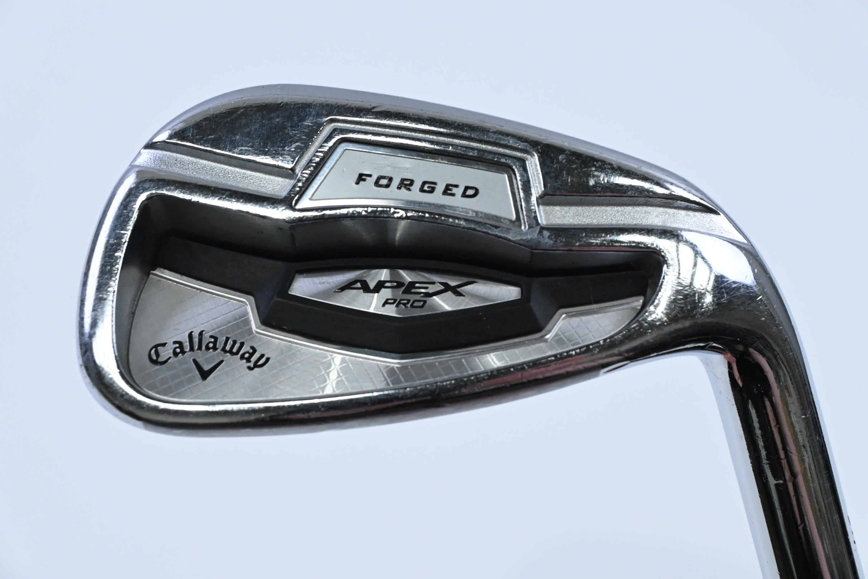 Callaway Apex Pro 16 Pitching Wedge / 46 Degree / Regular Flex Steel Shaft