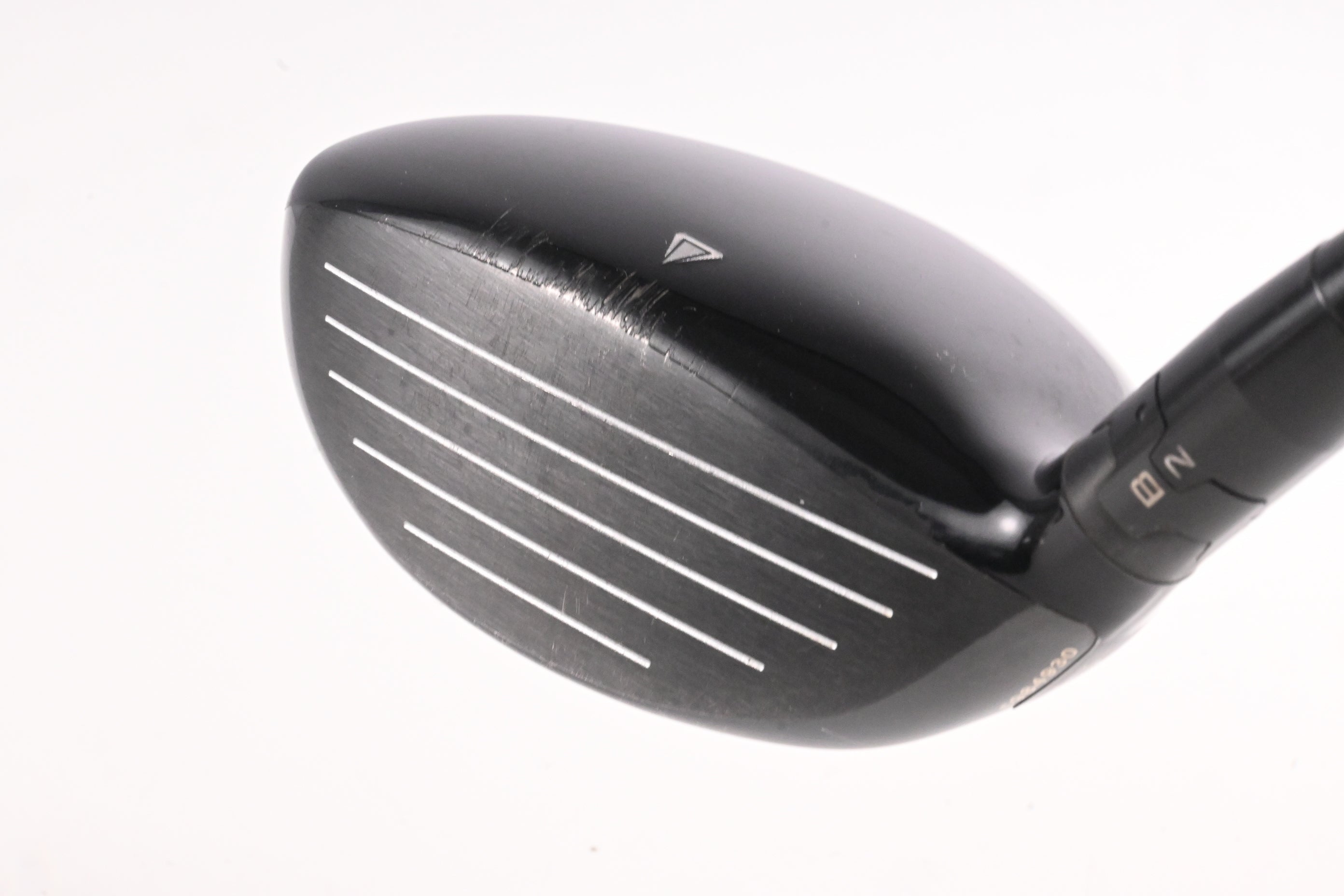 Titleist TS2 #3 Wood / 15 Degree / Stiff Flex Diamana M+Plus 60 Ltd Shaft