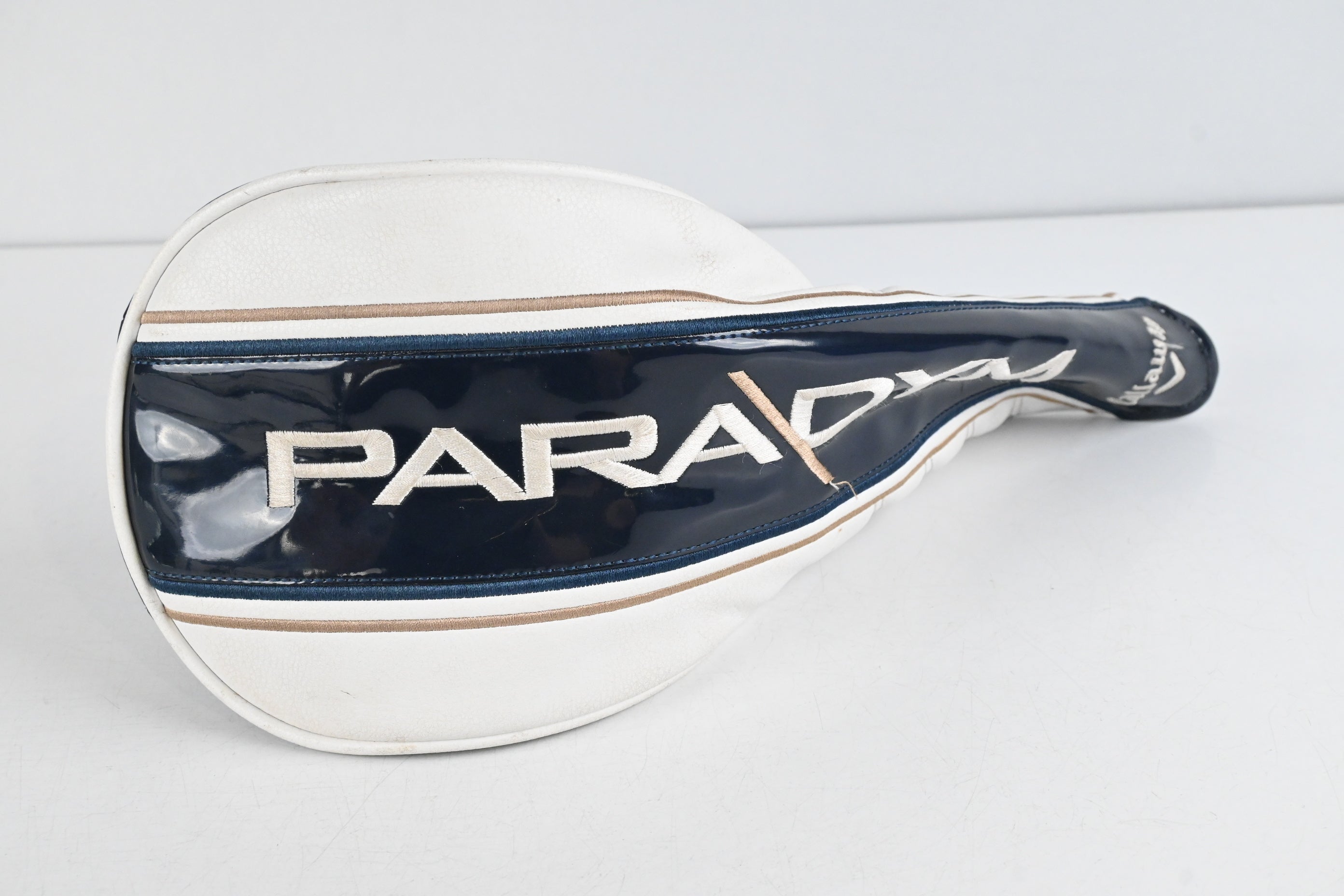 Callaway Paradym Driver / 10.5 Degree / Stiff Flex Tensei AV White 65 Shaft