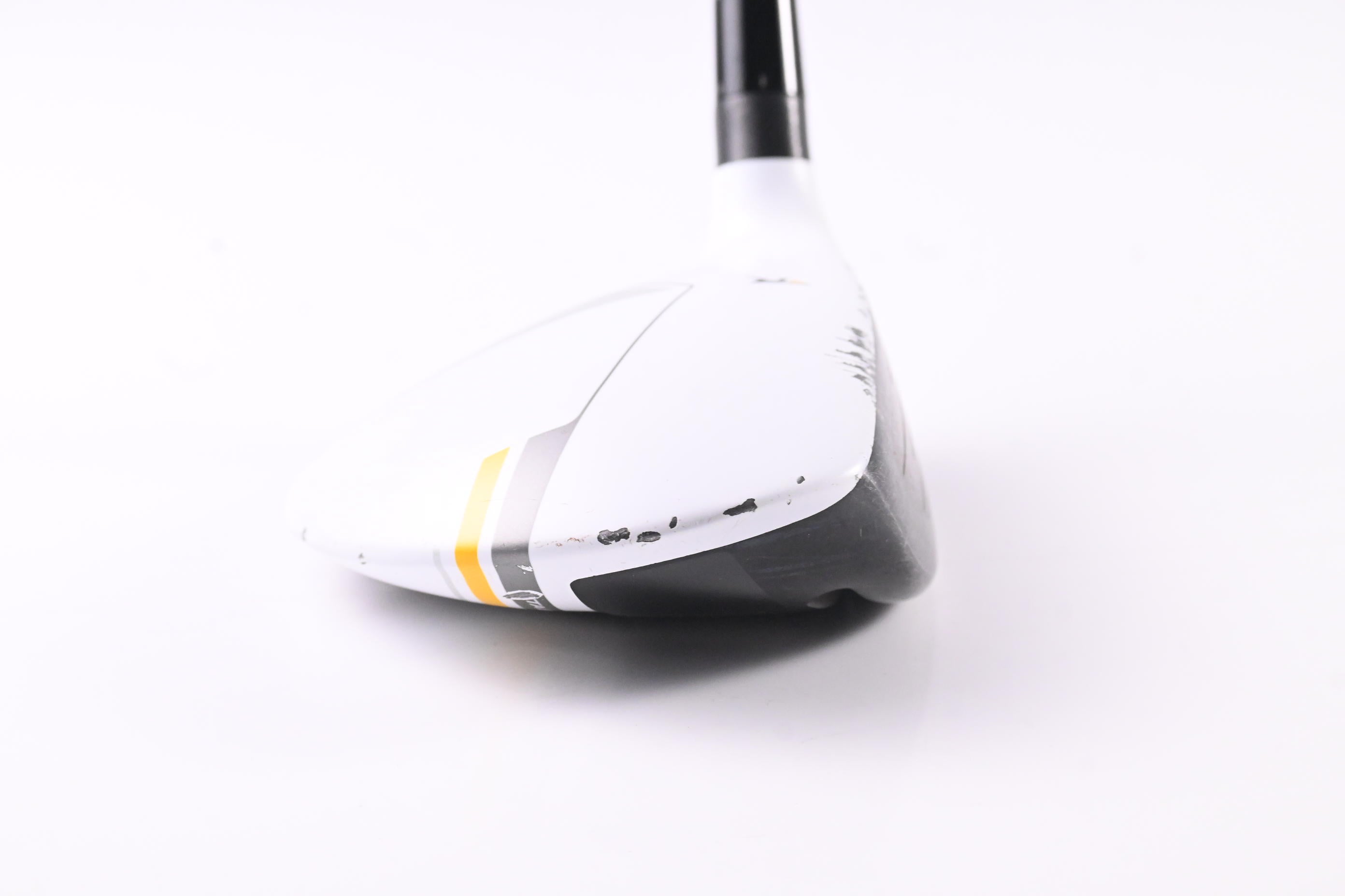 Taylormade RBZ Stage 2 #3 Wood / 14.5 Degree / Stiff Flex Matrix 70 Shaft