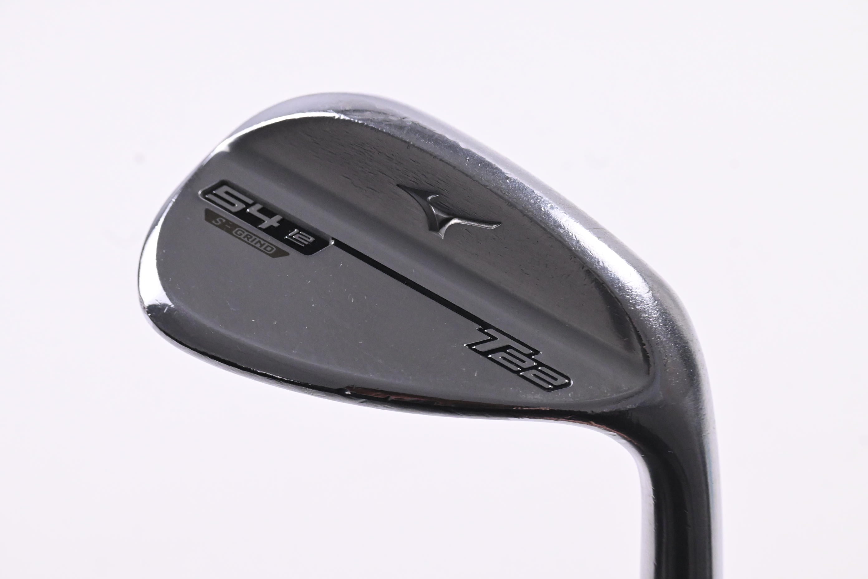 Mizuno T22 Sand Wedge / 54 Degree / Wedge Flex Titleist Vokey SM9 Shaft