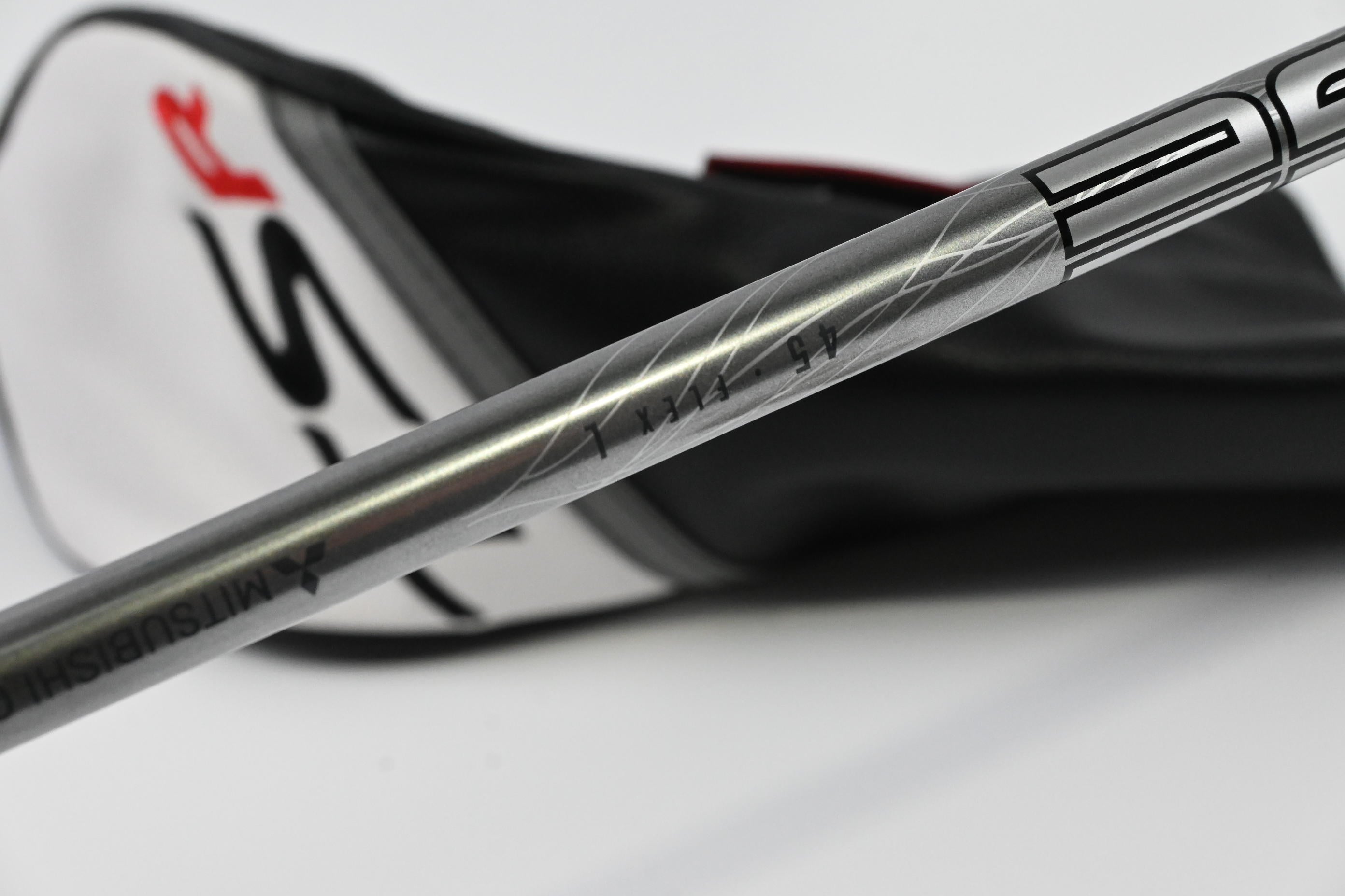 Left Hand Titleist TSR1 #7 Wood / 20 Degree / Ladies Flex Kuro Kage 45