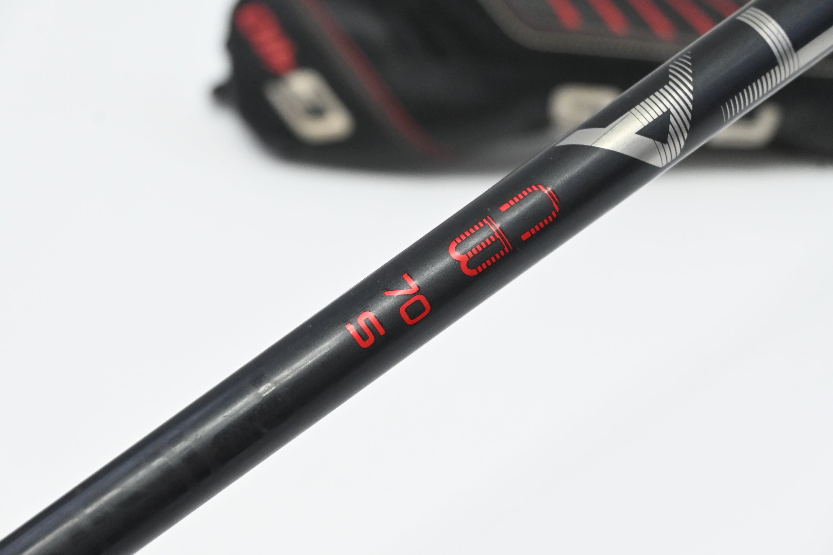 Ping G410 #4 Hybrid / 22 Degree / Stiff Flex Ping Alta CB Red 70 Shaft