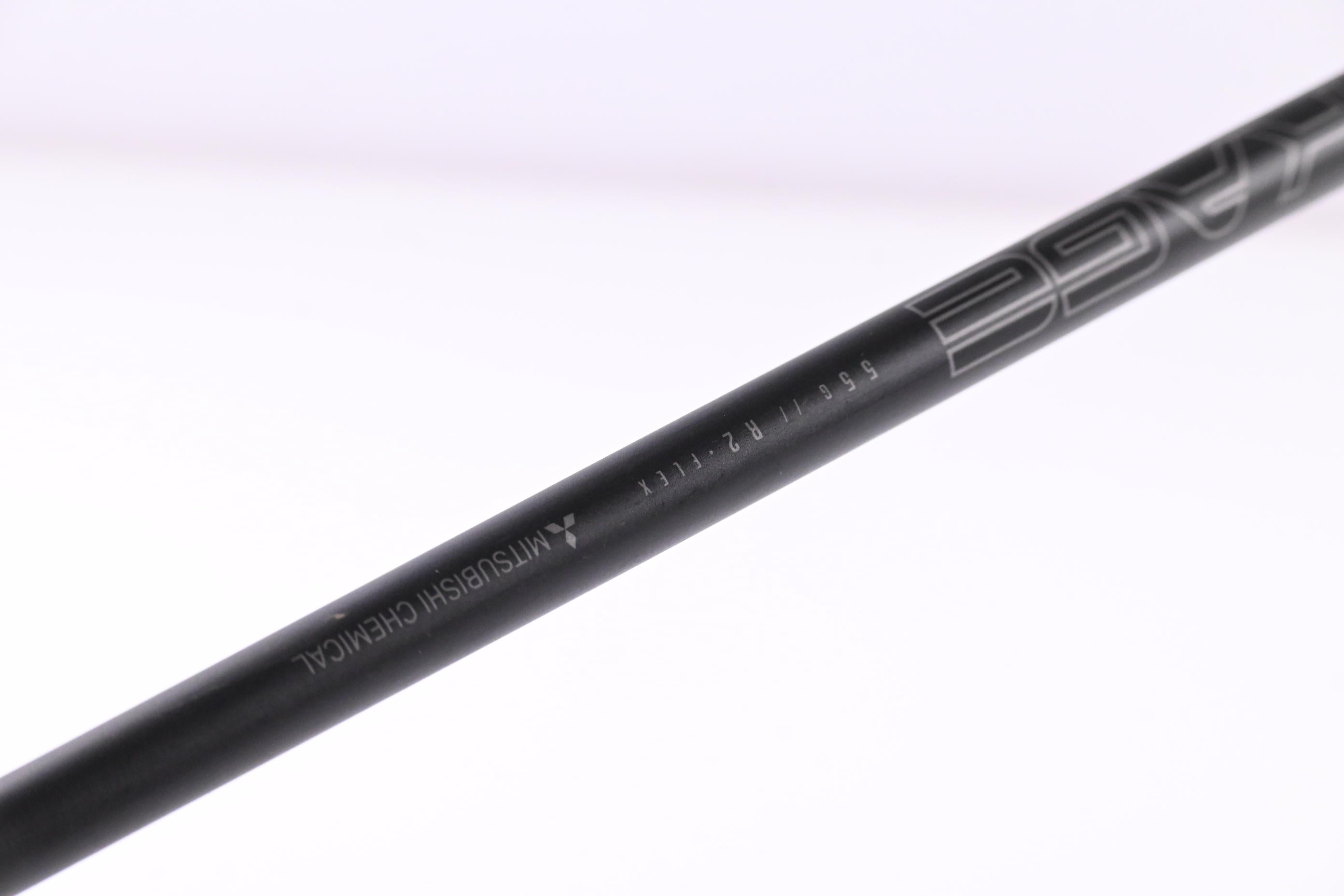 Titleist TSi1 #5 Wood / 18 Degree / Senior Flex Kuro Kage 55 Shaft