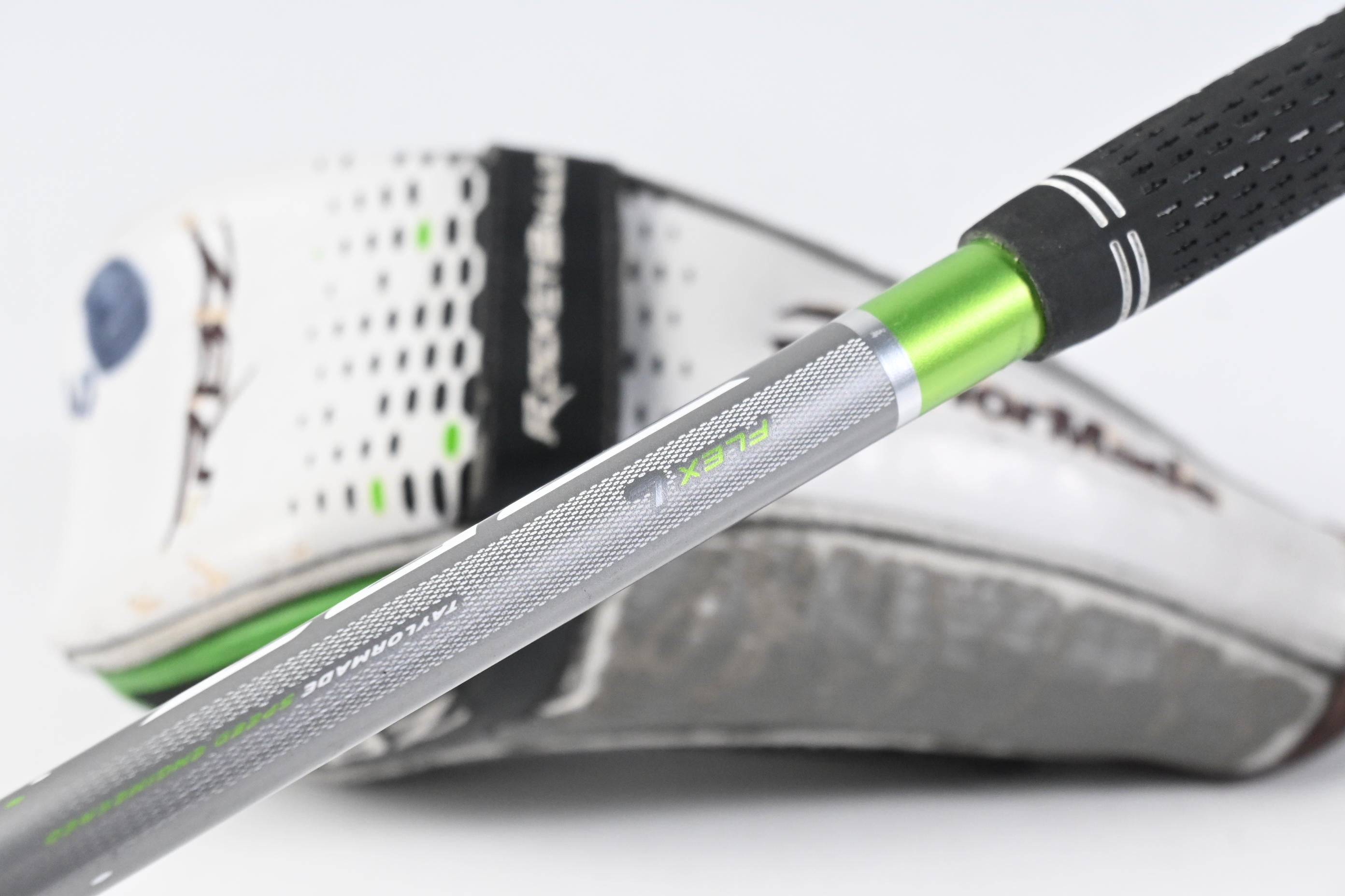 Ladies Taylormade RBZ #5 Hybrid / 25 Degree / Ladies Flex RBZ 55 Shaft