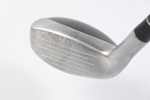 TaylorMade Rescue Dual #2 Hybrid / 16 Degree / Regular Flex Taylormade Hybrid-65
