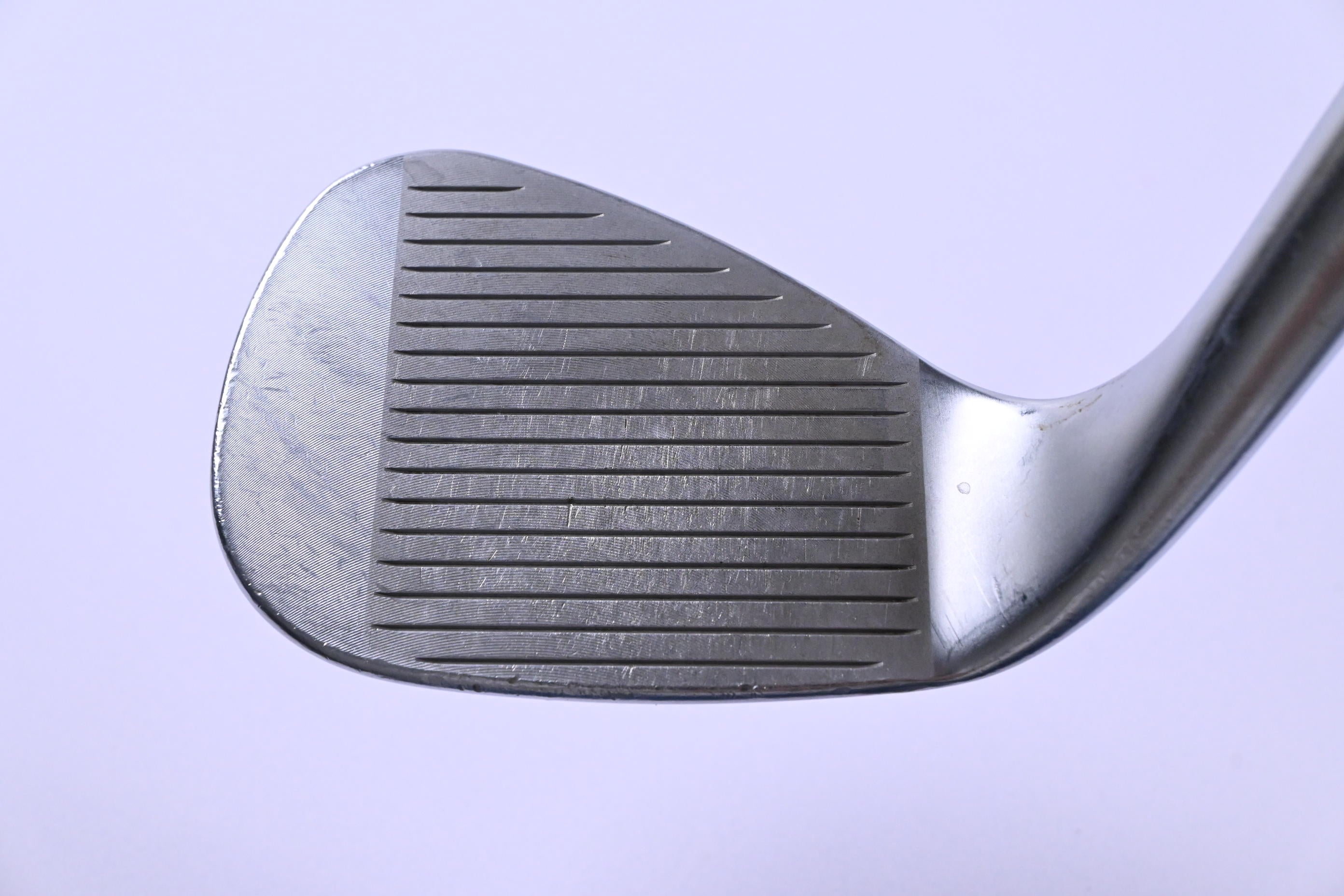 Ping Glide 4.0 Gap Wedge / 50 Degree / Black Dot / Wedge Flex Ping Z-Z115