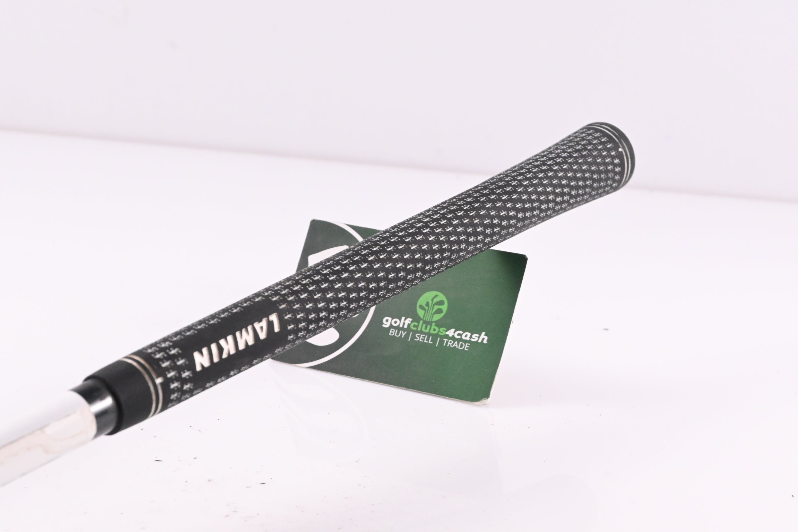 Benross Aero X #4 Hybrid / 24 Degree / Regular Flex Fujikura Vista Pro 50 Shaft