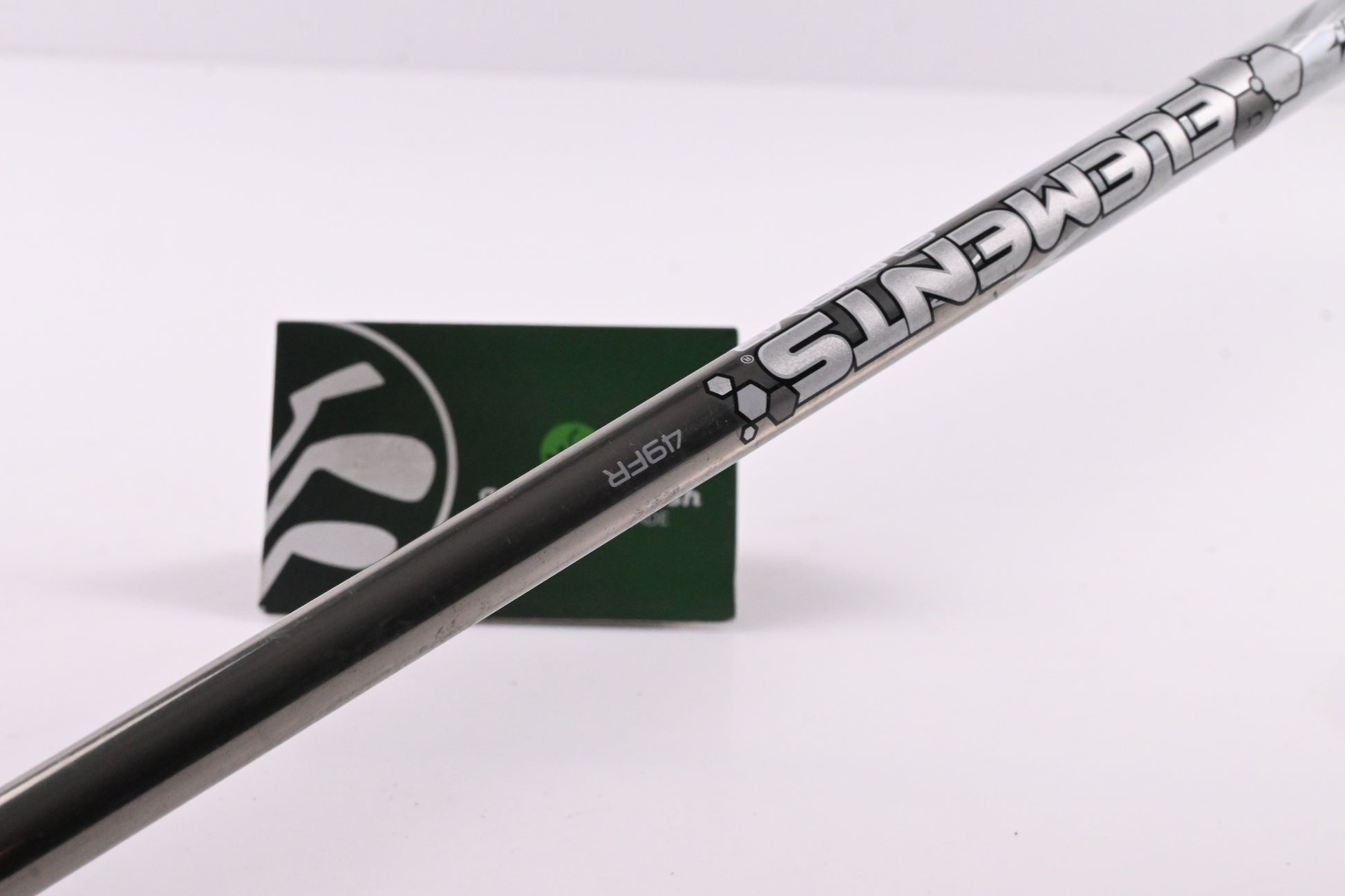 Left Hand Wilson Staff D200 #5 Wood / 18 Degree / Regular Flex UST ELEMENTS 49