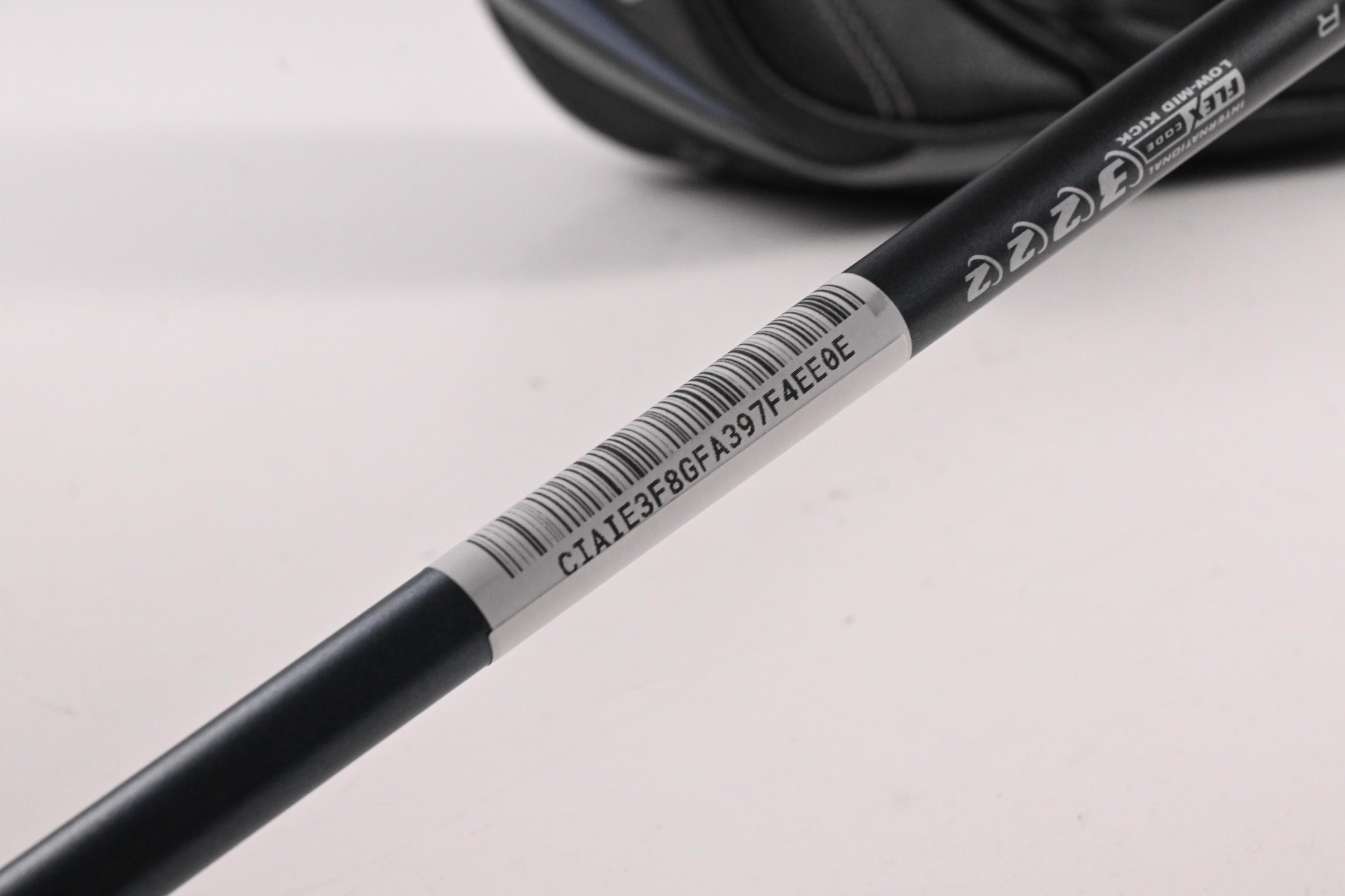 XXIO 14 #6 Hybrid / 26 Degree / Regular Flex XXIO MP 1400 Shaft