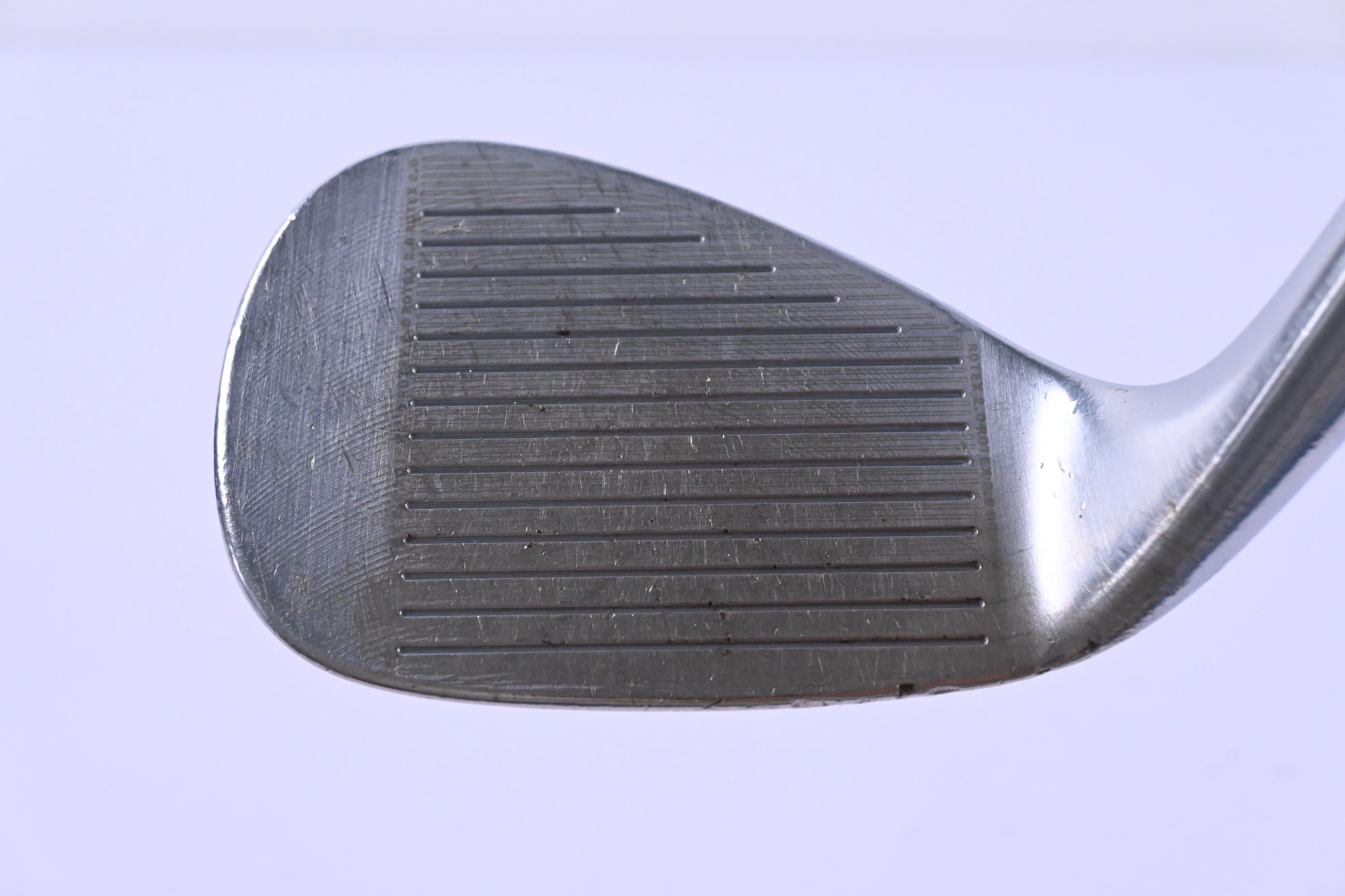 Cleveland 588 RTX Lob Wedge / 58 Degree / Wedge Flex Dynamic Gold Shaft