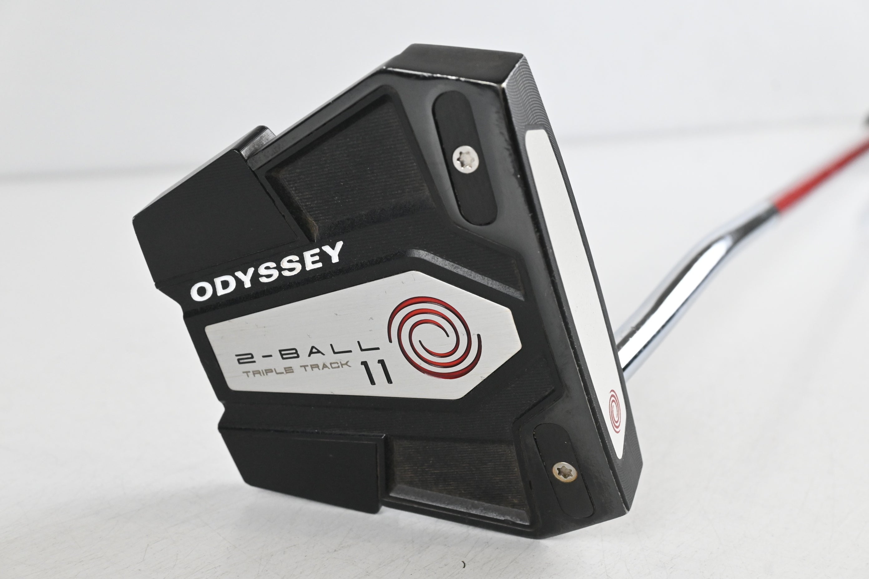Odyssey Eleven Triple Track Putter / 34 Inch