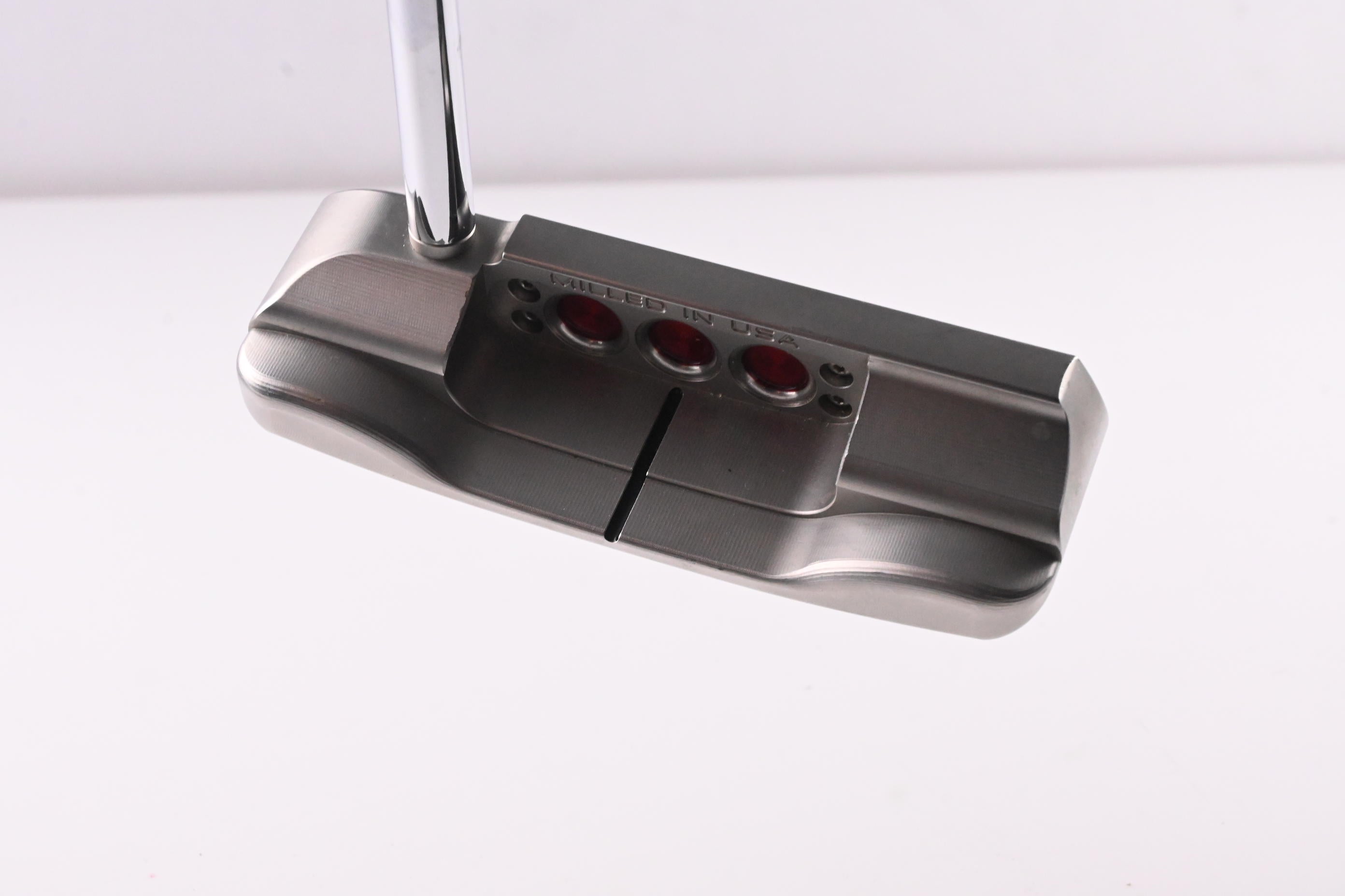 Scotty Cameron 2025 Studio Style Catalina Putter / 34 Inch