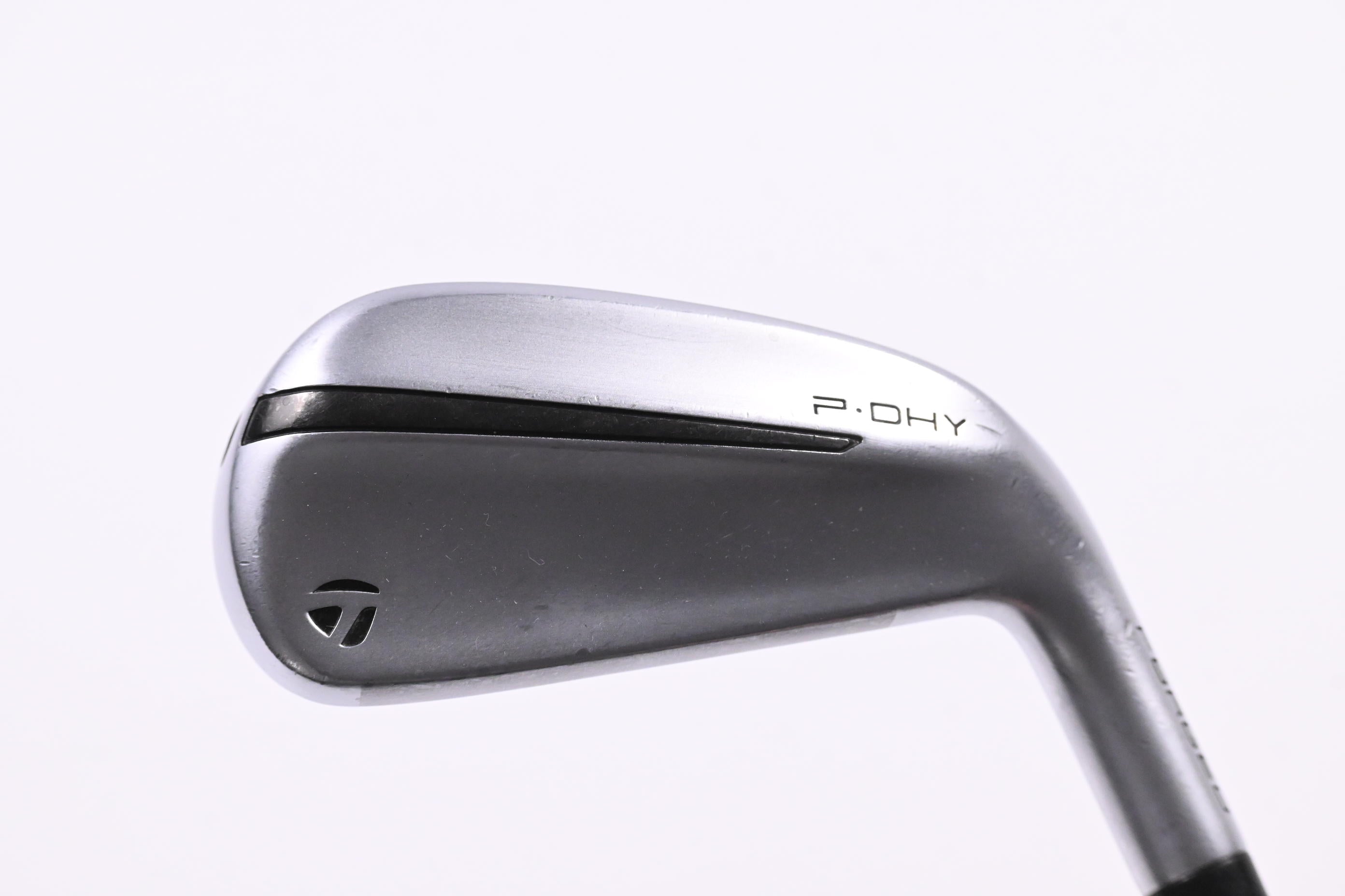 Taylormade P.DHY #3 Iron / 20 Degree / Stiff Flex UST Recoil Dart 90 Shaft