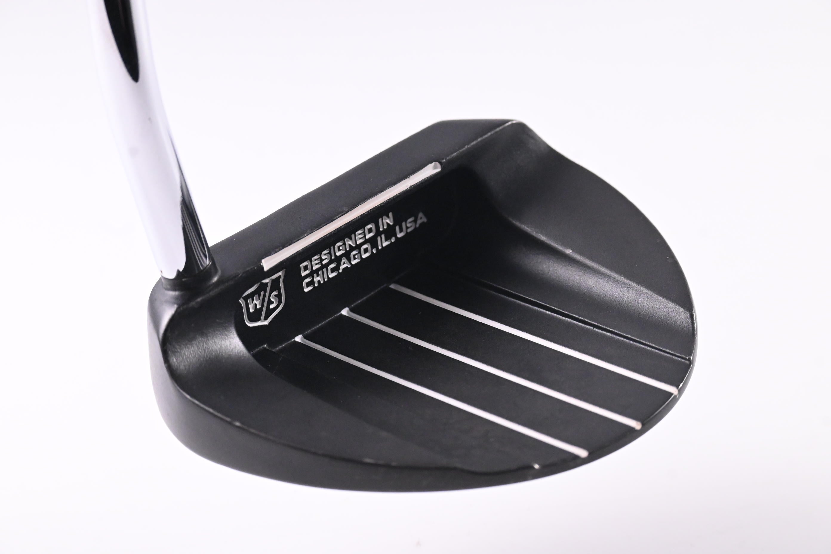 Wilson Infinite The Bean 2024 Putter / 34 Inch