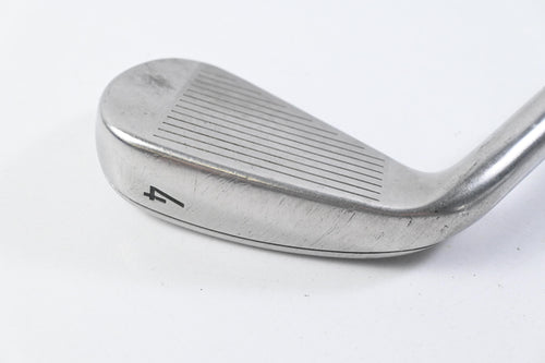 Callaway XR Pro #4 Iron / 21.5 Degree / Regular Flex KBS Tour-V 90 Shaft
