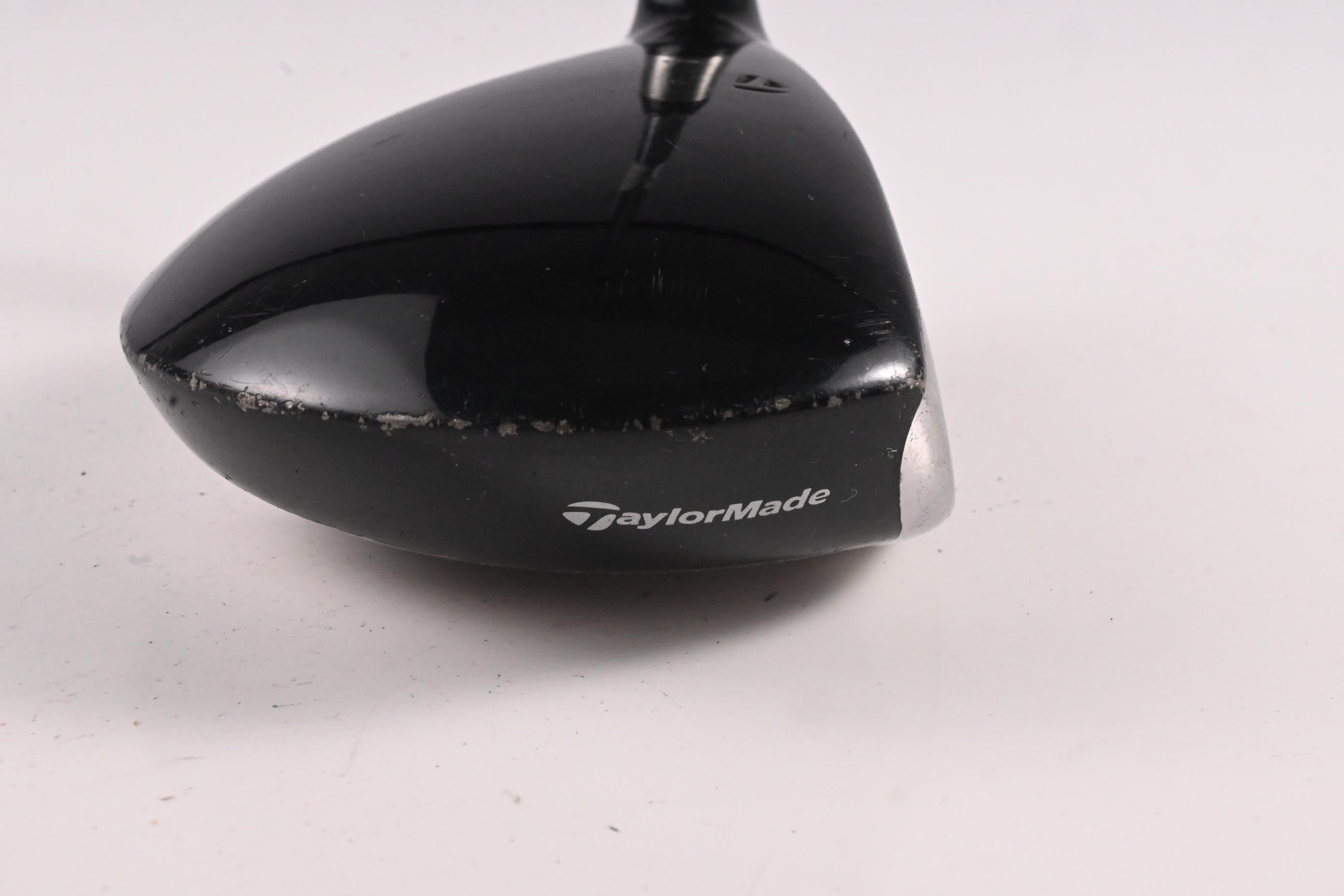 Taylormade V-Steel #3 Wood / 15 Degree / Regular Flex Dynamic Gold Lite Shaft
