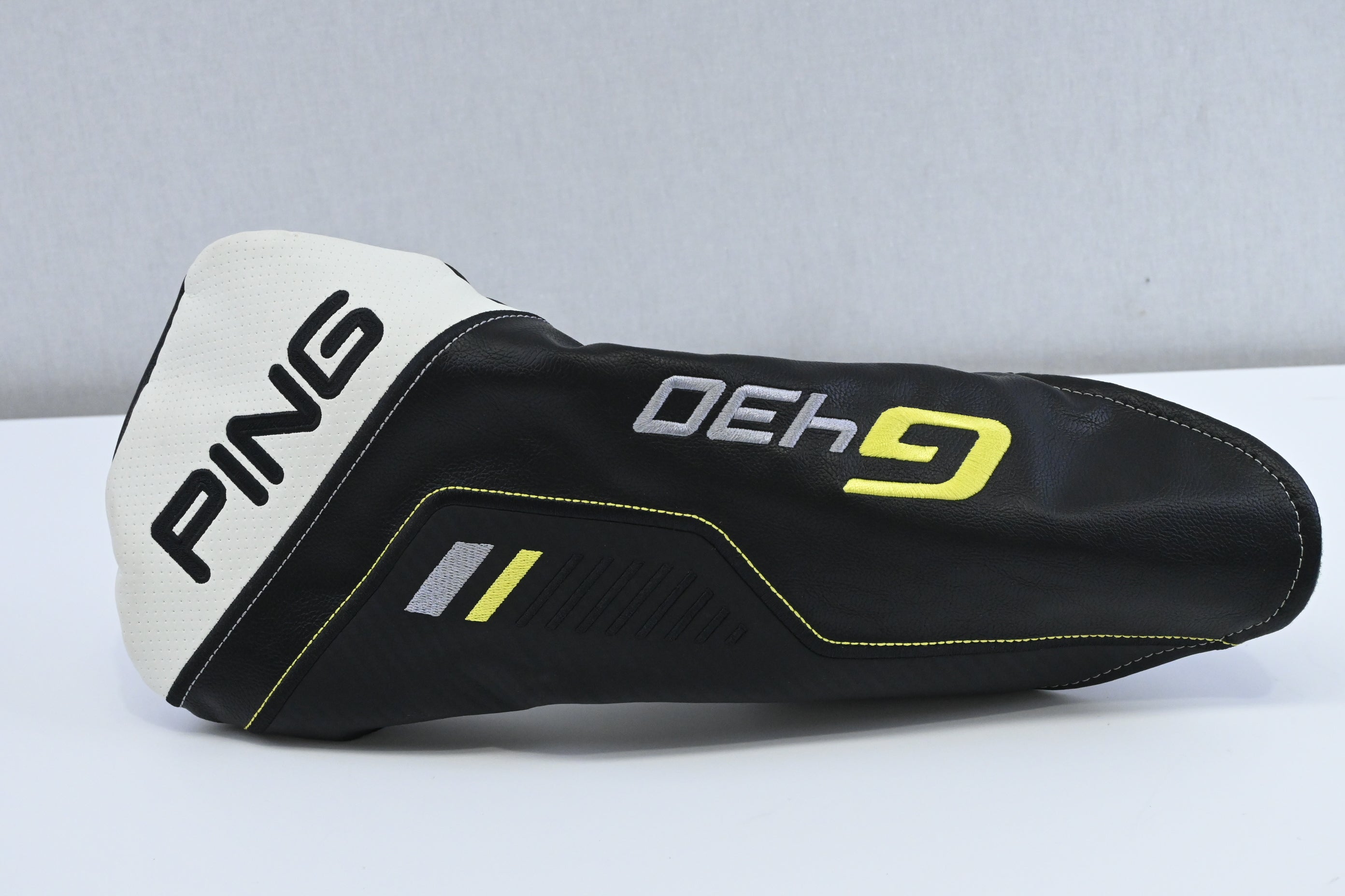 Ping G430 Max Driver / 10.5 Degree / Stiff Flex Ping Tour 2.0 Black 65 Shaft