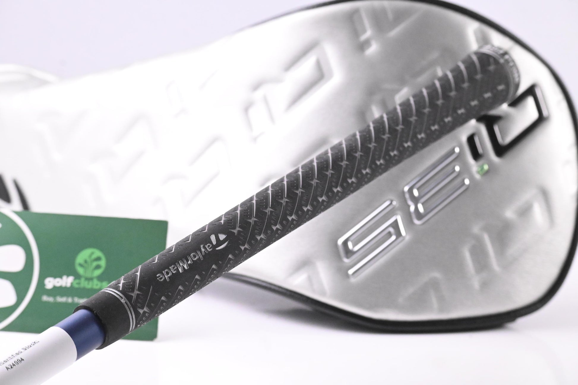 Taylormade Qi35 Driver / 10.5 Degree / Regular Flex Fujikura Blue '25 5 Shaft