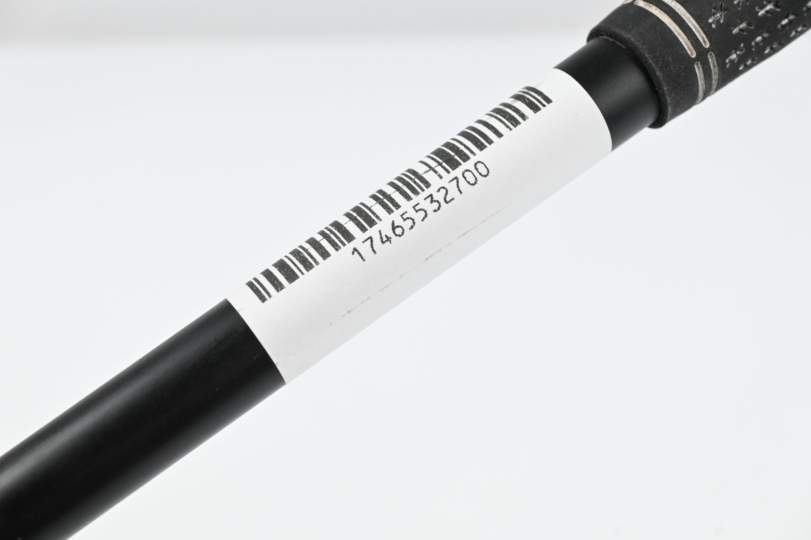 Cobra King Tec #3 Hybrid / 19 Degree / Stiff Flex MMT Black 80 Shaft