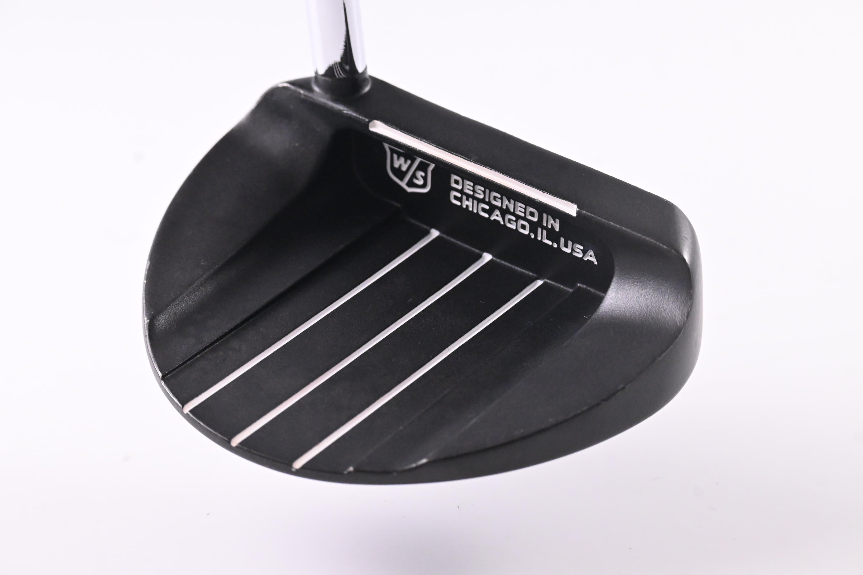 Wilson Infinite The Bean 2024 Putter / 34 Inch