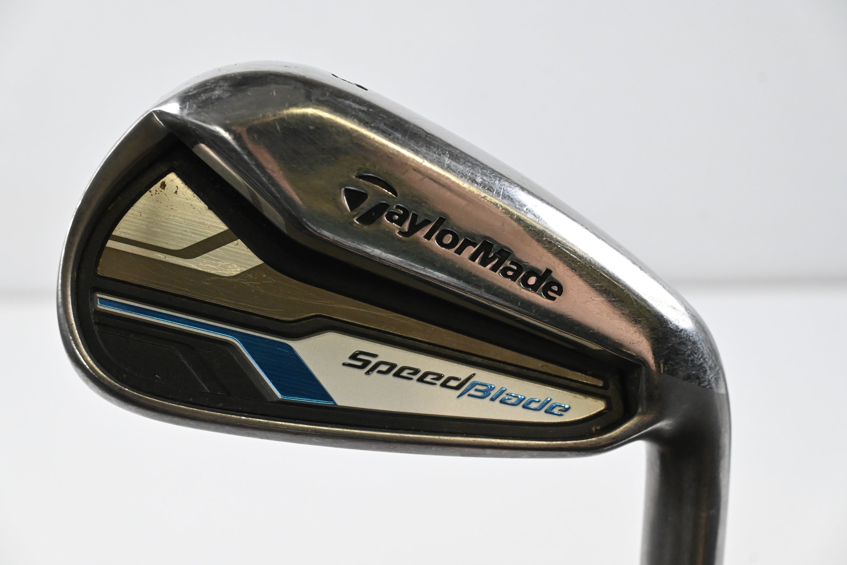 Taylormade Speedblade HL #4 Iron / 20 Degree / Uniflex Callaway Speedblade