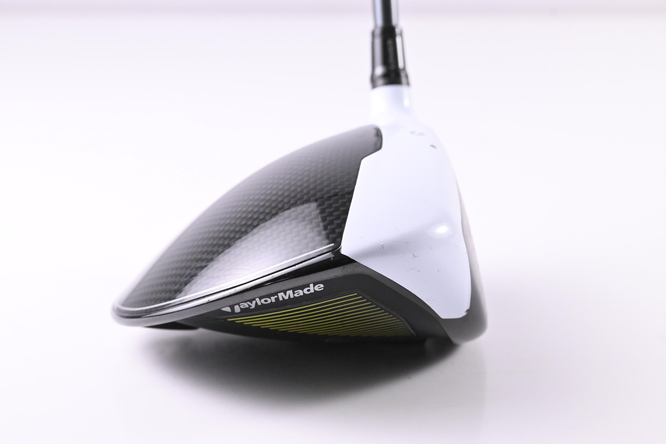 Taylormade M2 2017 Driver / 10.5 Degree / Regular Flex Fujikura XLR8 Pro 56