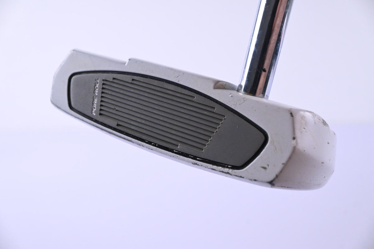 Taylormade White Smoke Big Fontana Putter / 34 Inch