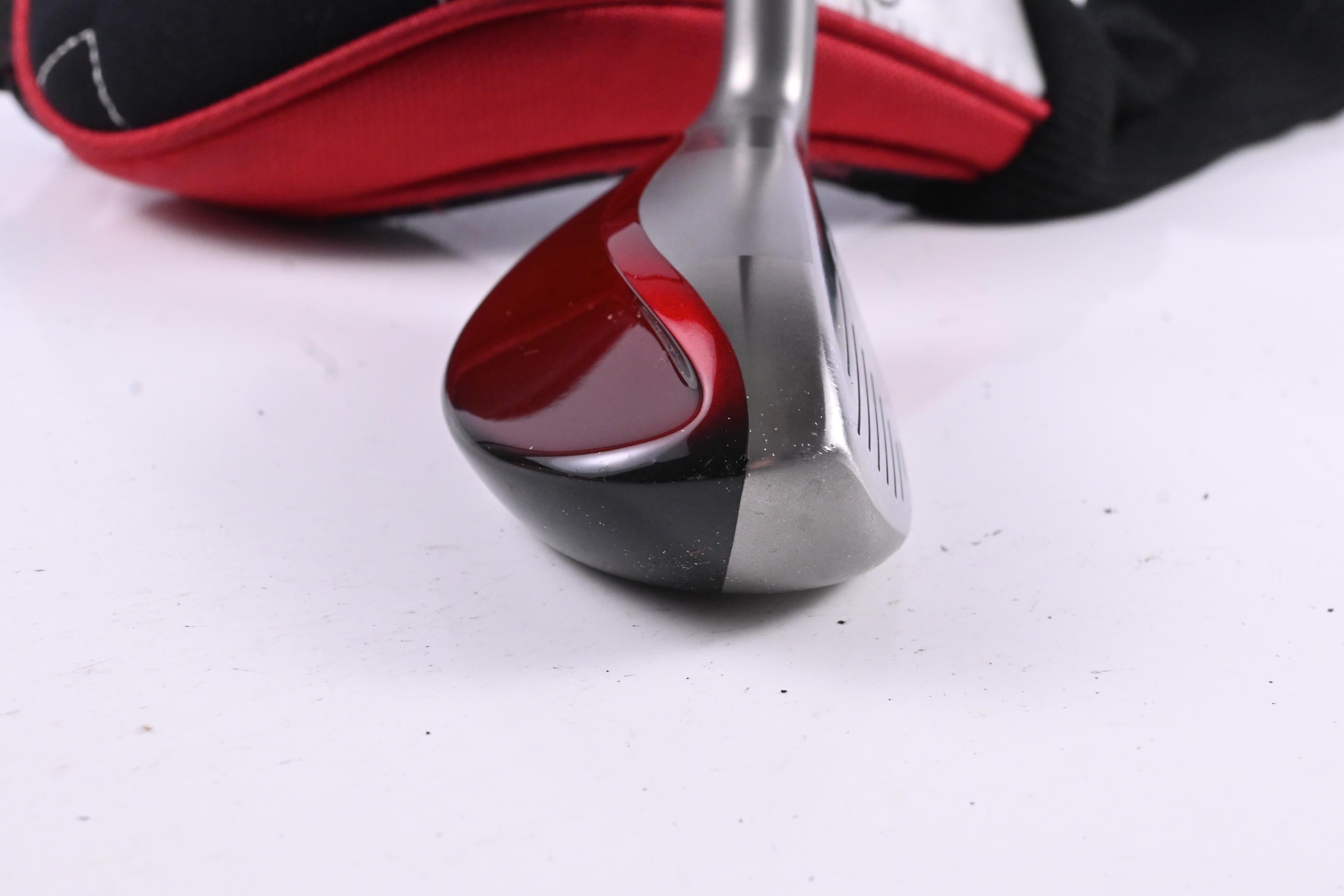 Nike CPR #4 Hybrid / 24 Degree / Regular Flex Nike CPR Shaft